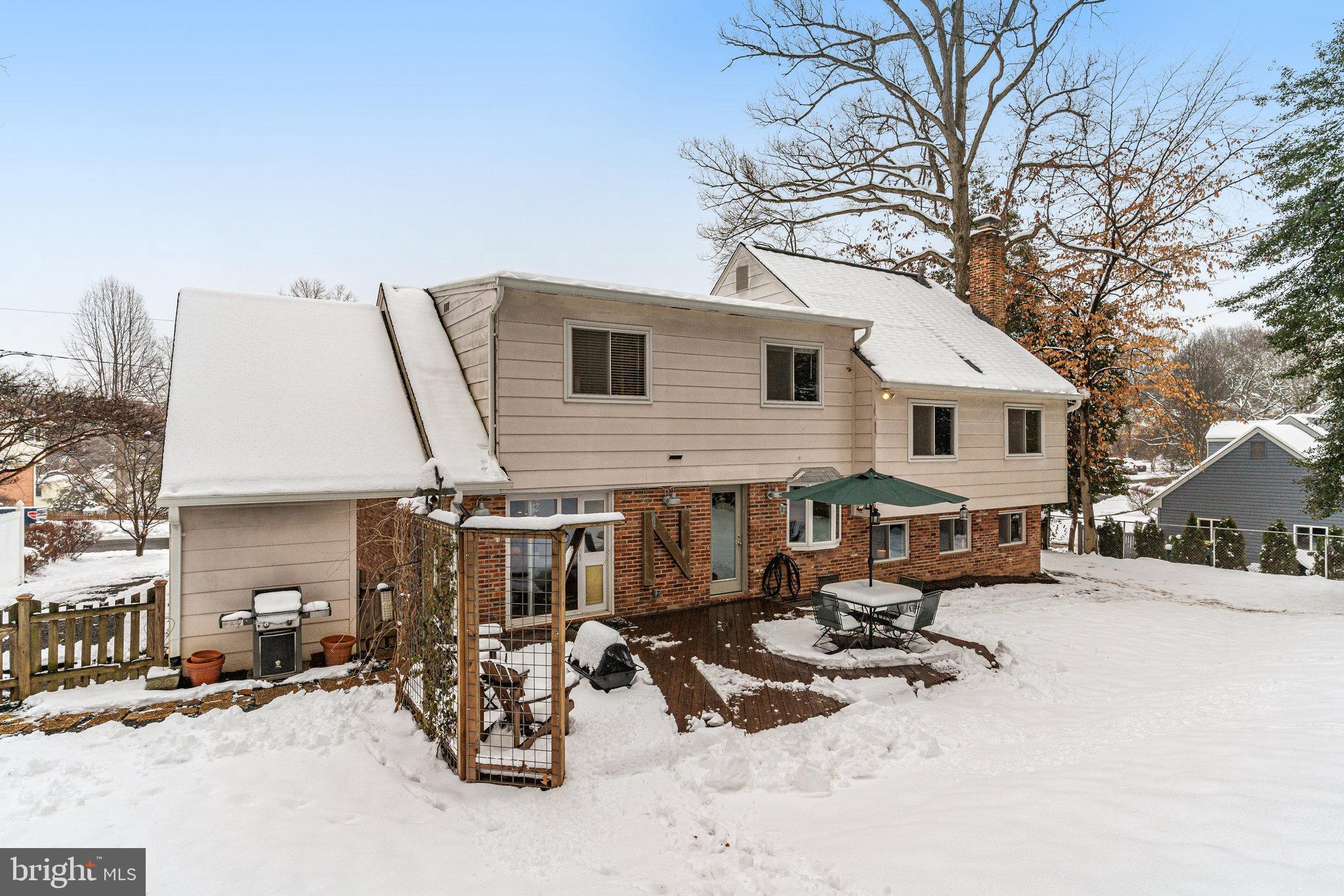 4506 Libbey Dr