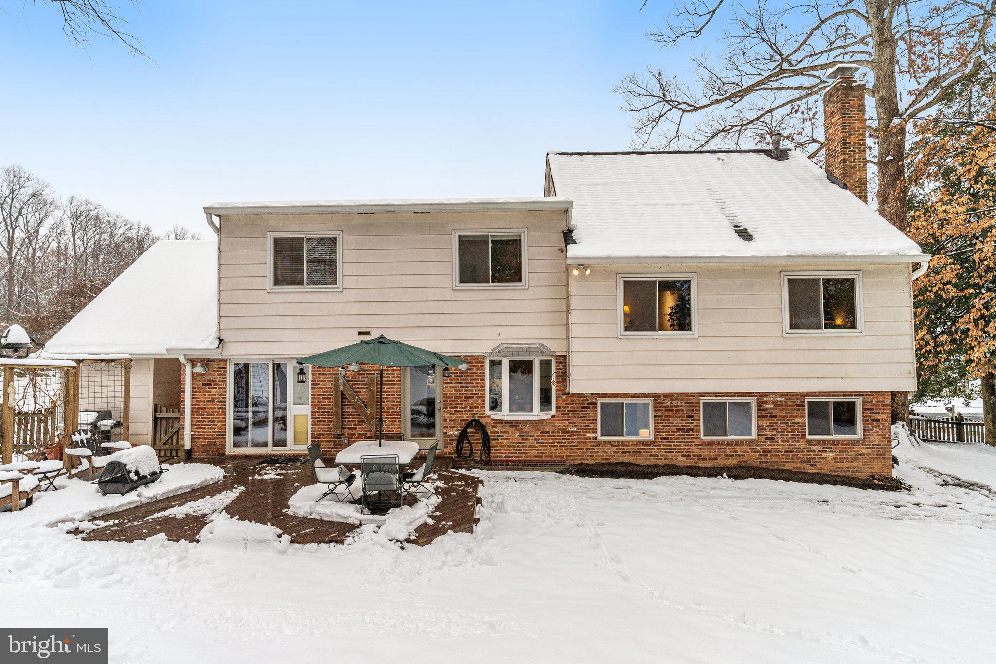 4506 Libbey Dr