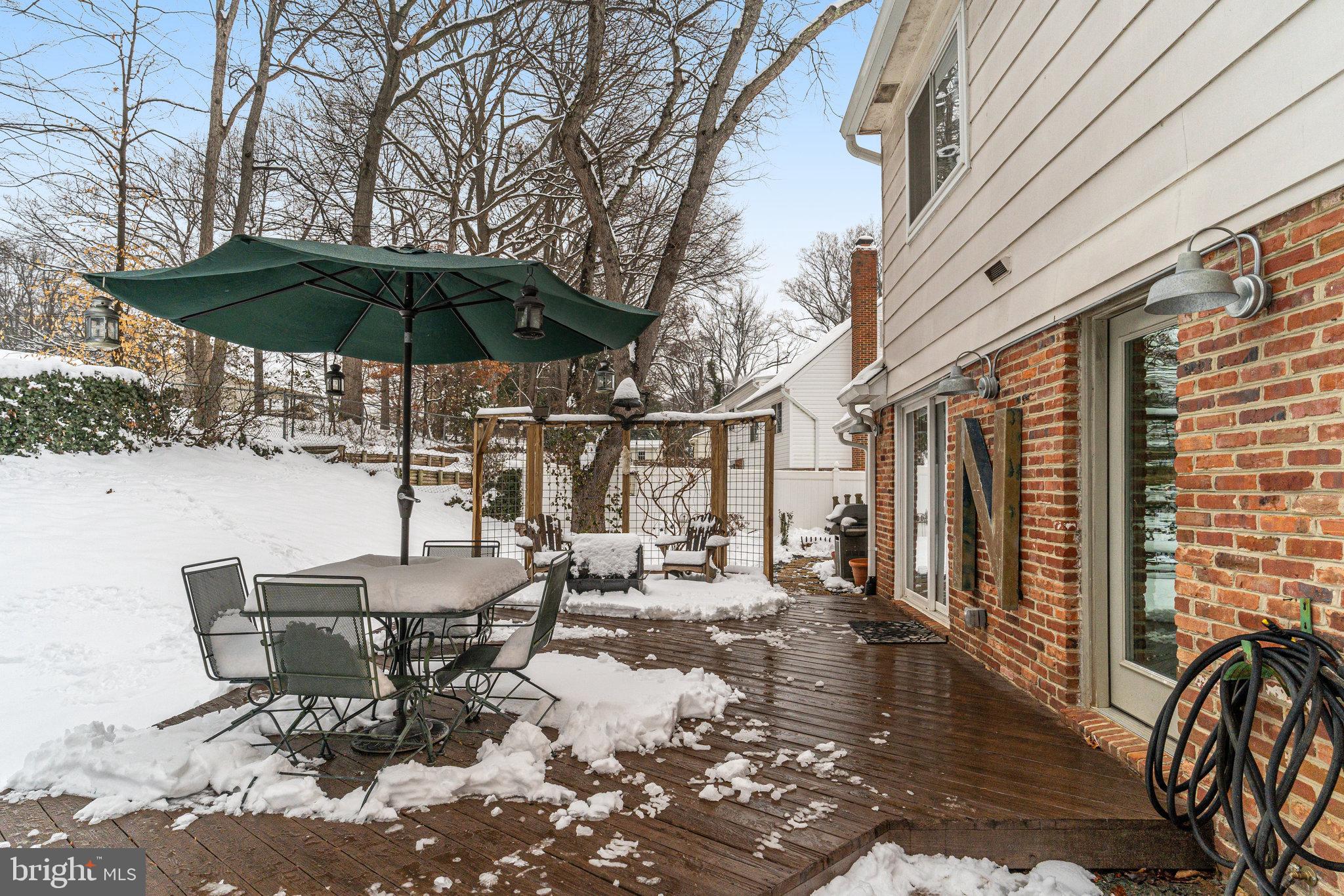 4506 Libbey Dr