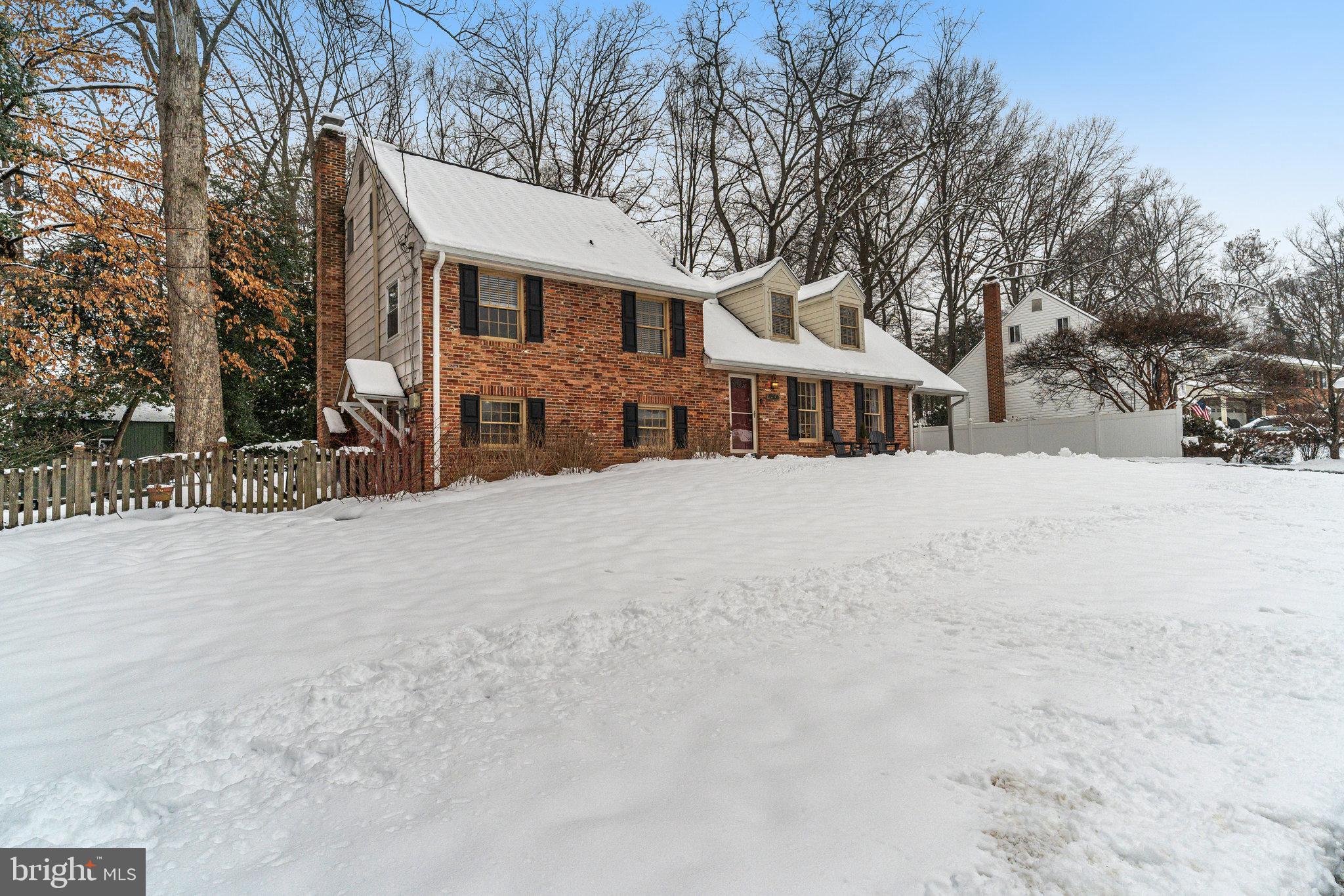 4506 Libbey Dr