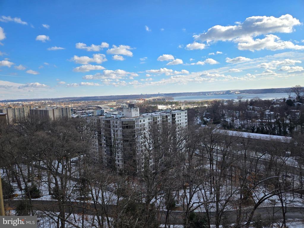 5904 Mount Eagle Dr #1104