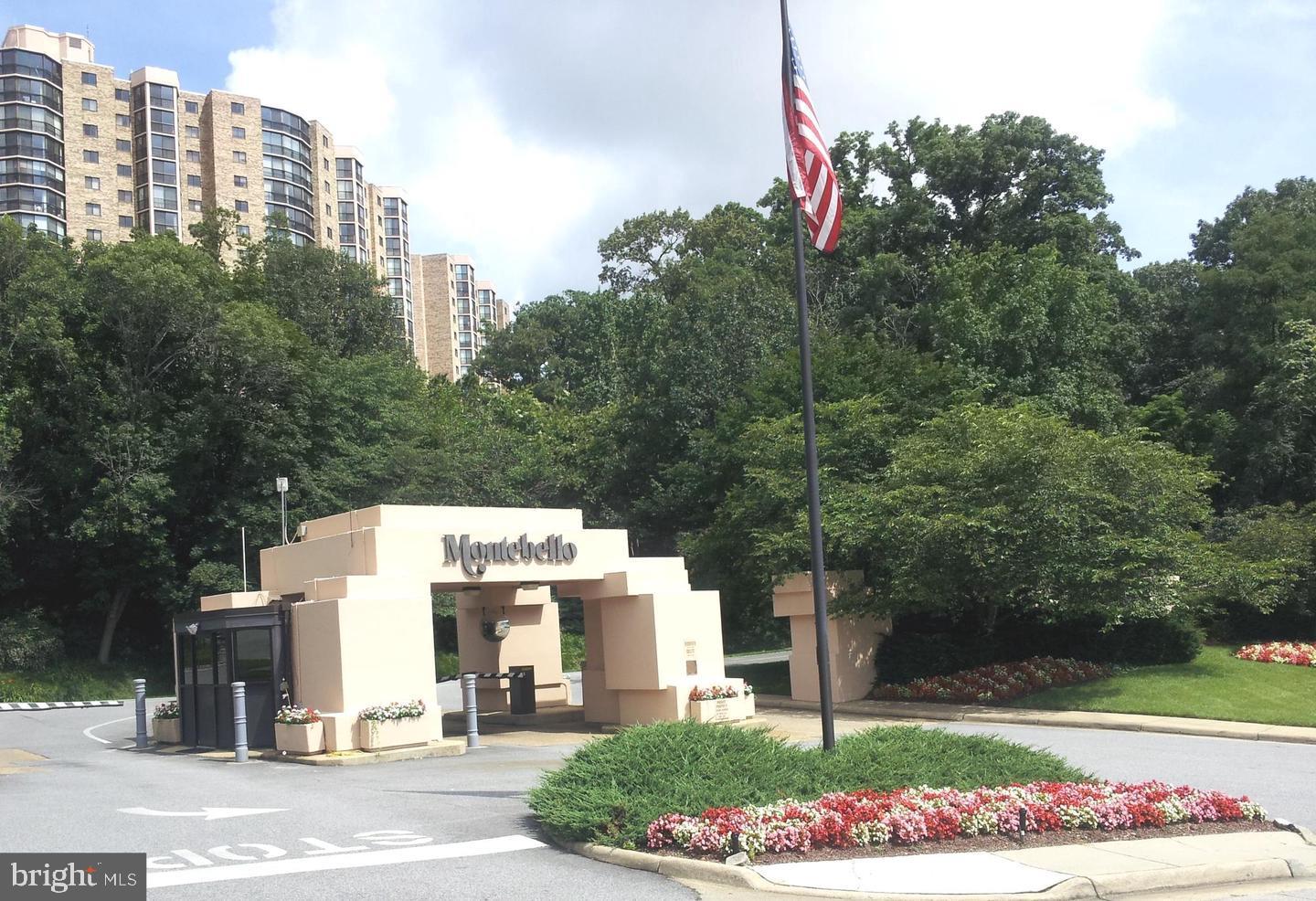 5904 Mount Eagle Dr #1104