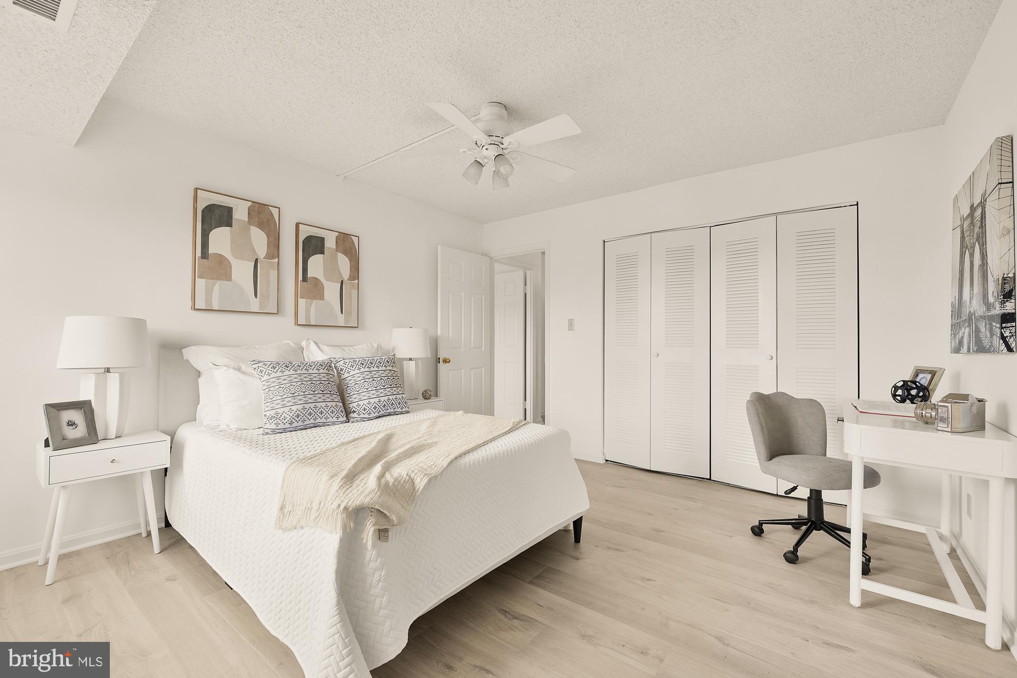3800 Powell Ln #804