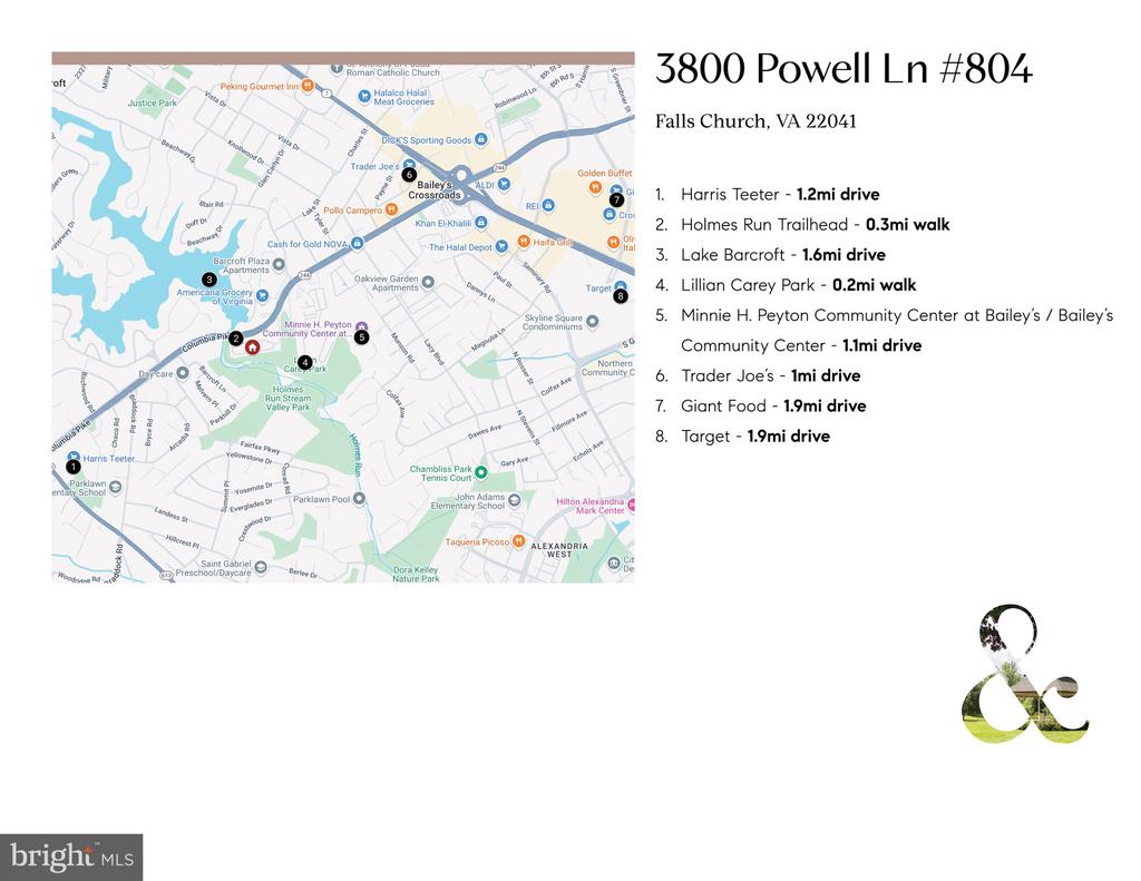 3800 Powell Ln #804
