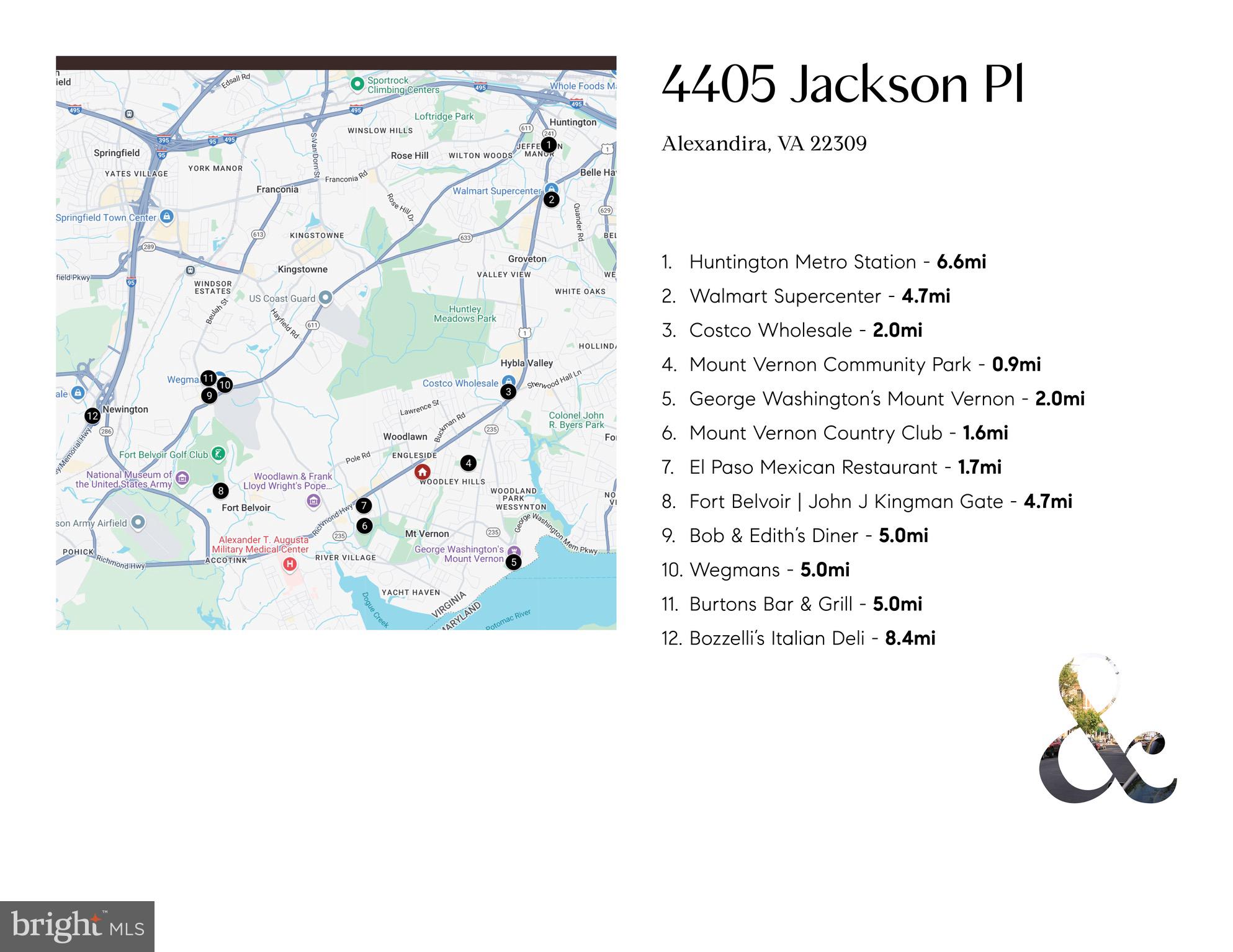 4405 Jackson Pl