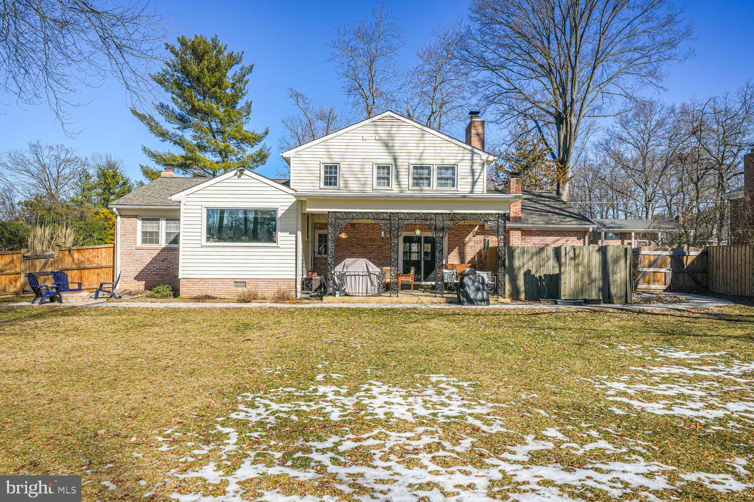 4405 Jackson Pl