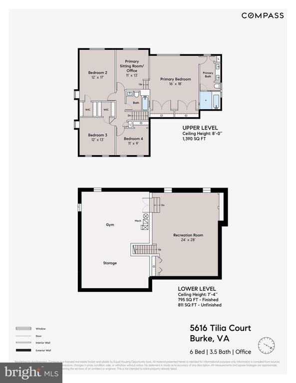 5616 Tilia Ct