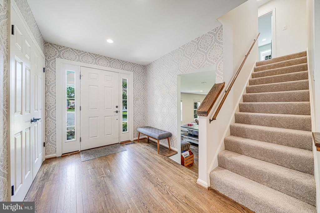 5616 Tilia Ct