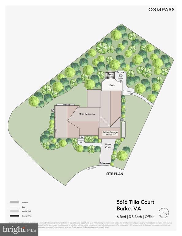 5616 Tilia Ct