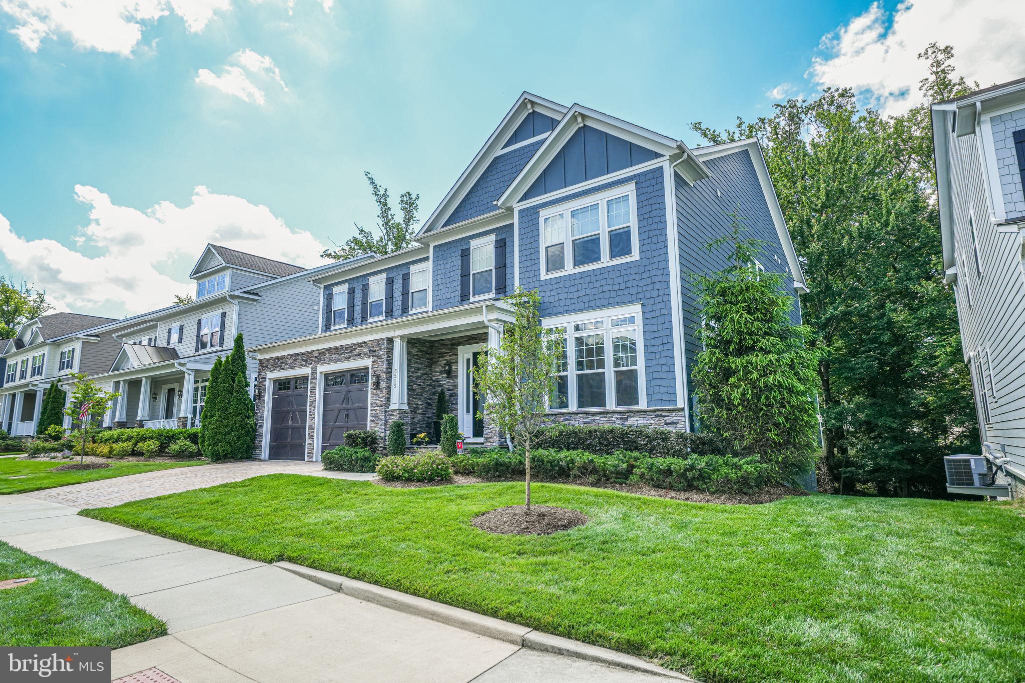 6513 Manor Ridge Ct