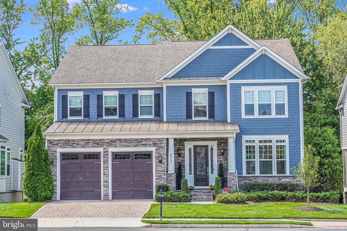 6513 Manor Ridge Ct