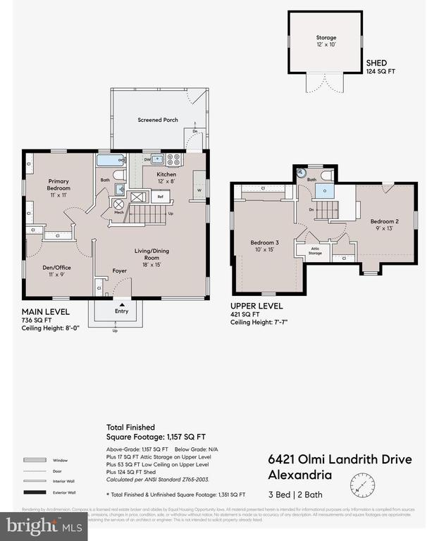 6421 Olmi Landrith Dr