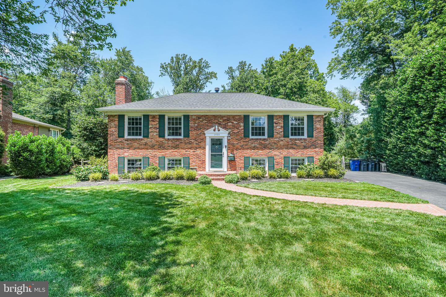 1930 Foxhall Rd