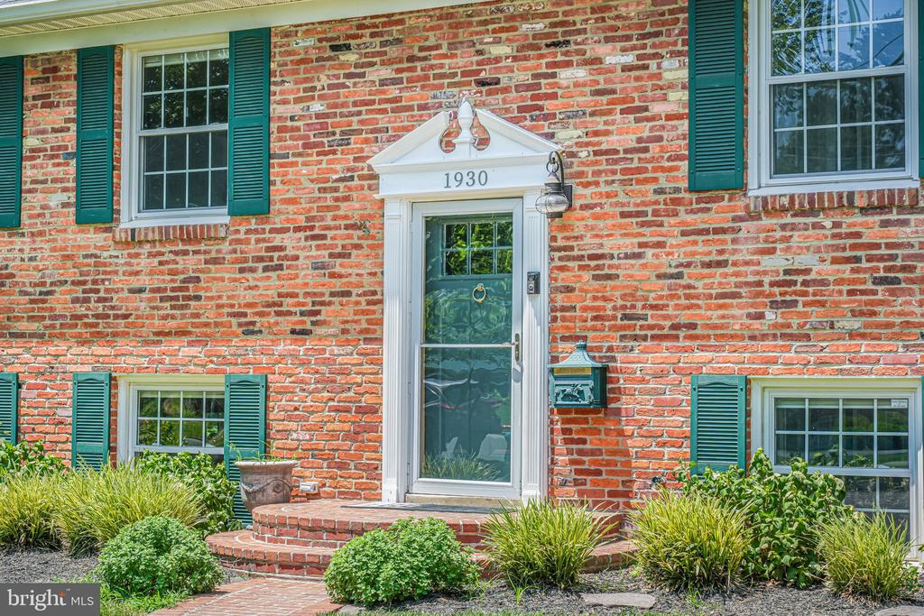 1930 Foxhall Rd