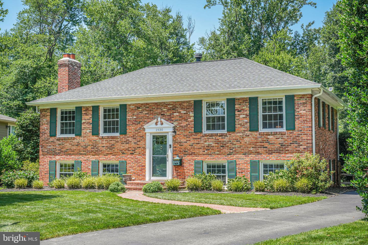 1930 Foxhall Rd