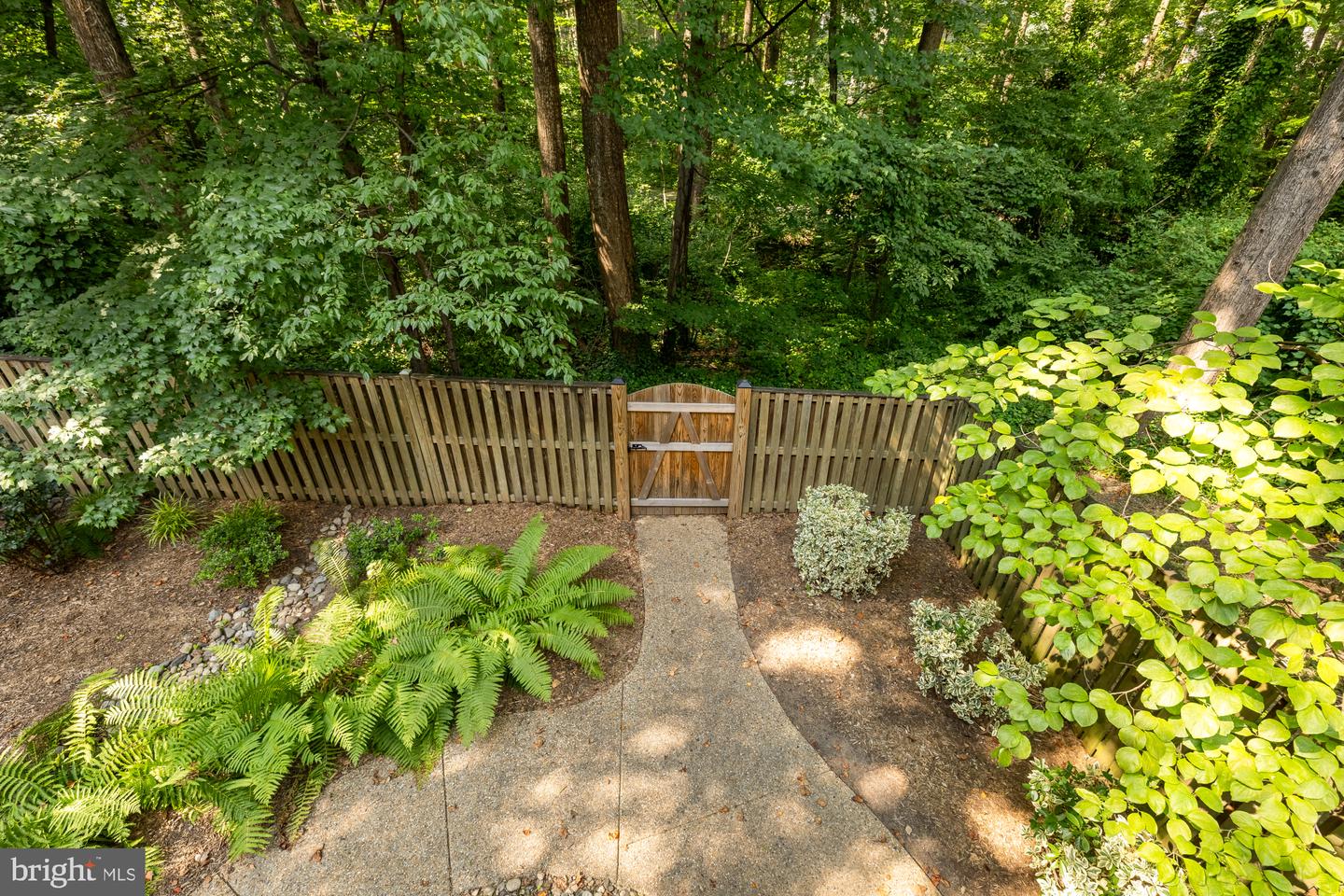 9956 Hemlock Woods Ln