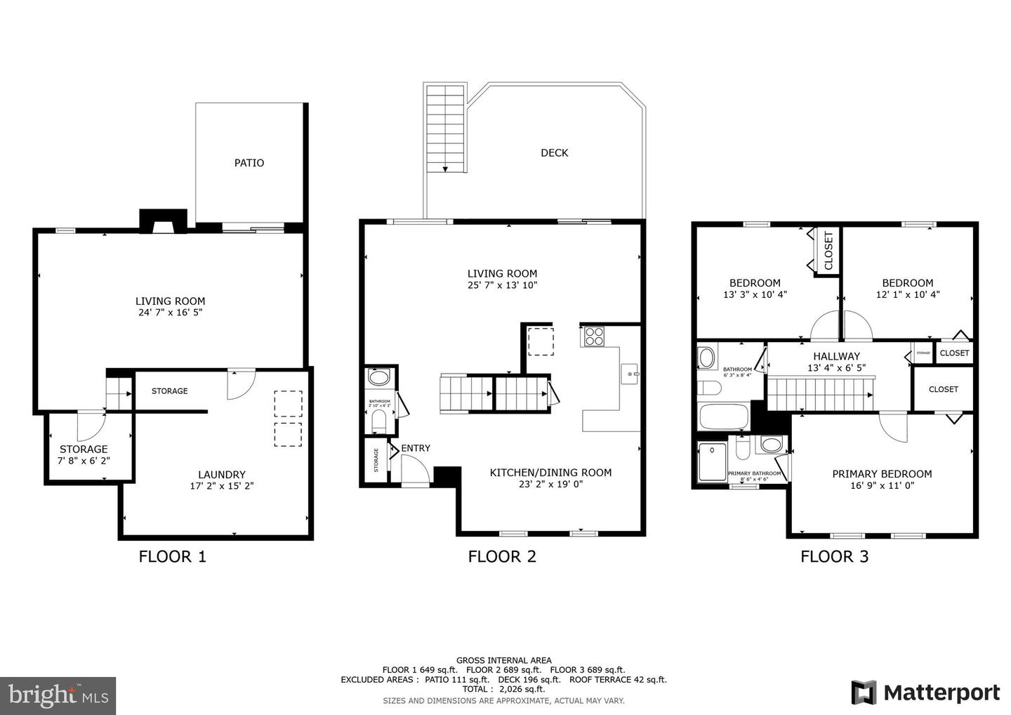 9956 Hemlock Woods Ln