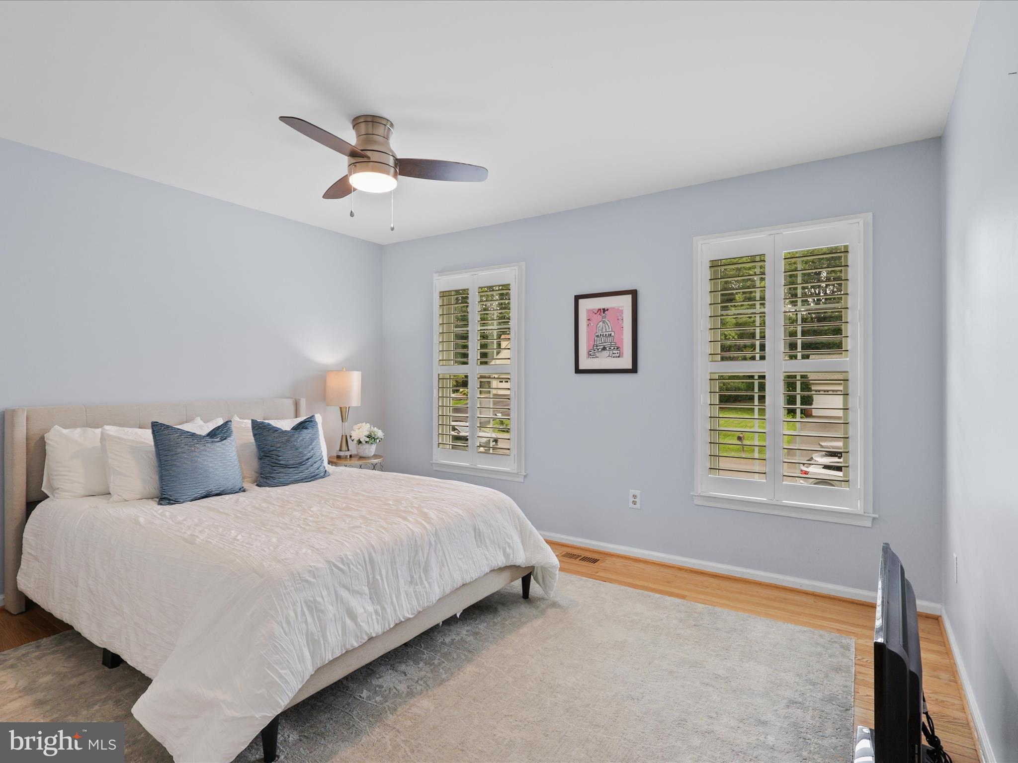 10809 FIELDWOOD DRIVE