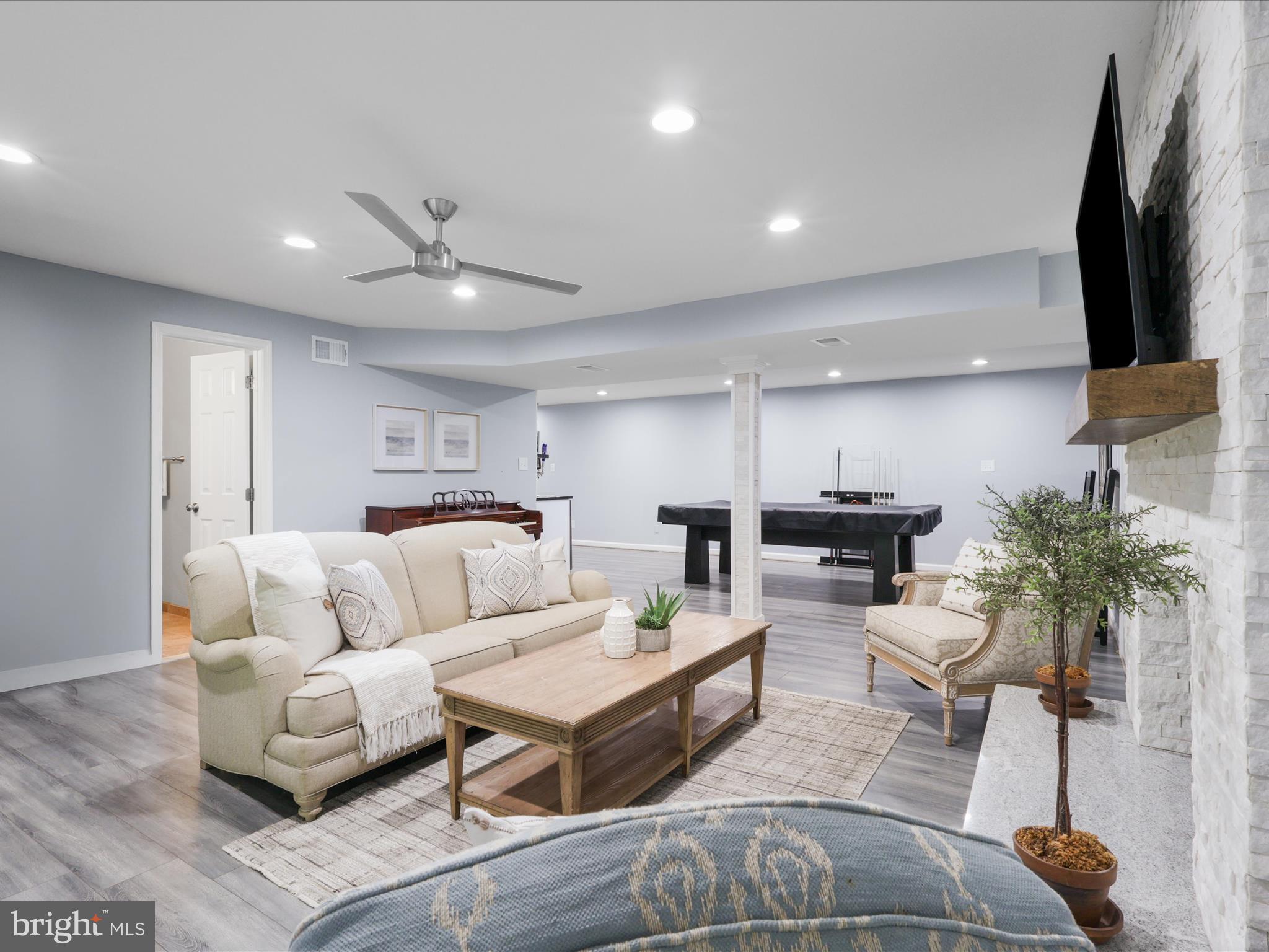 10809 FIELDWOOD DRIVE