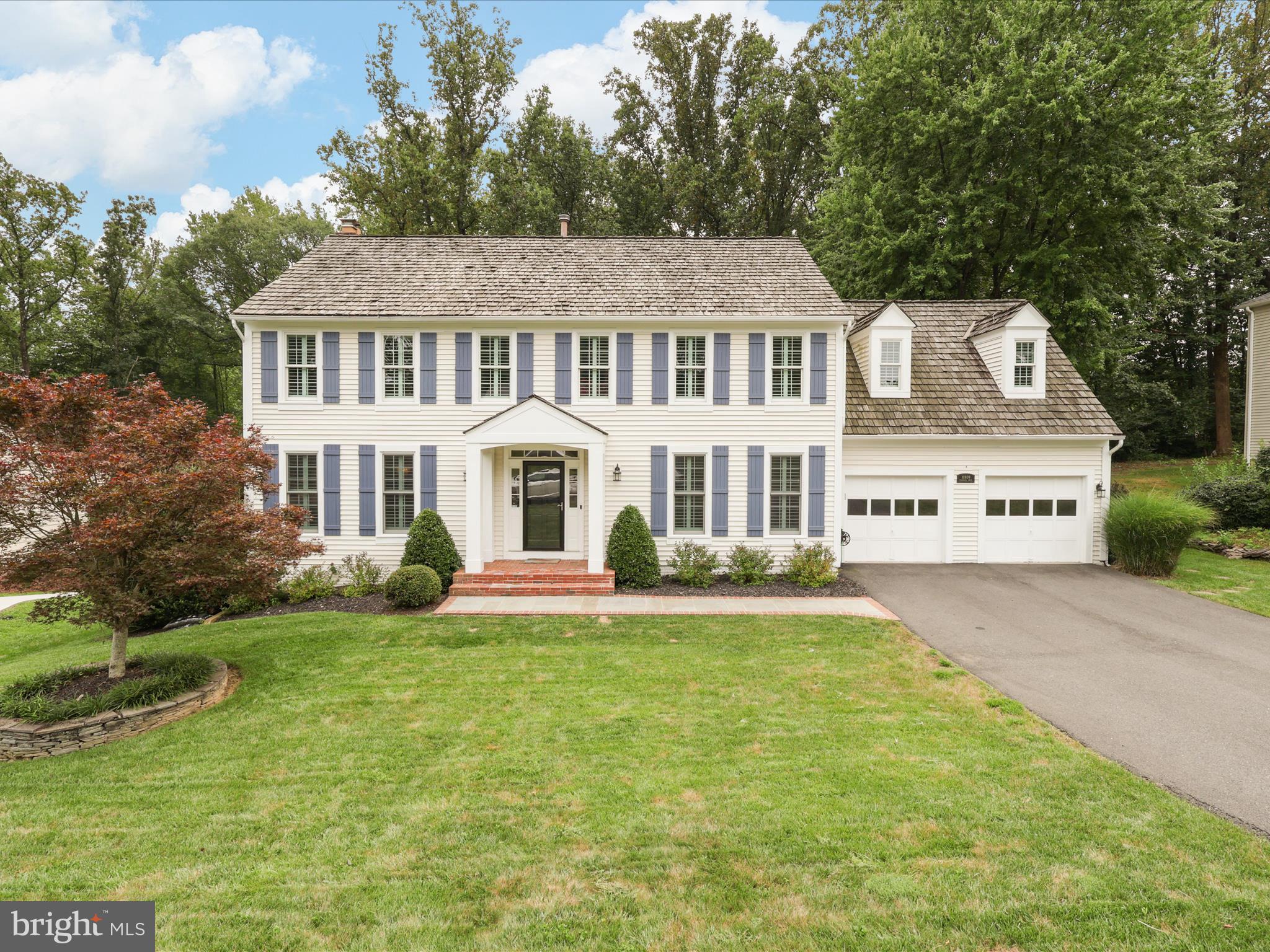 10809 FIELDWOOD DRIVE