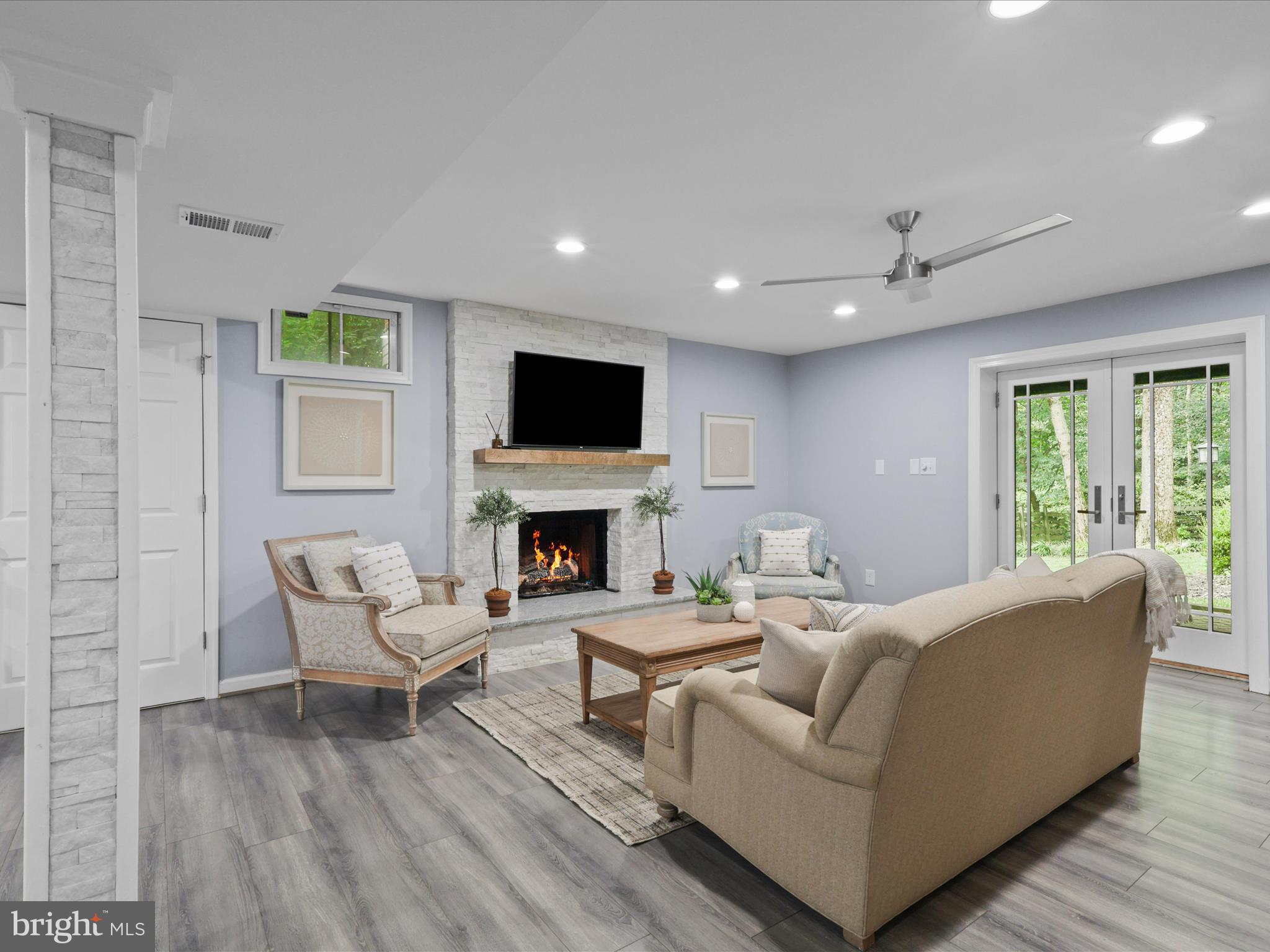 10809 FIELDWOOD DRIVE