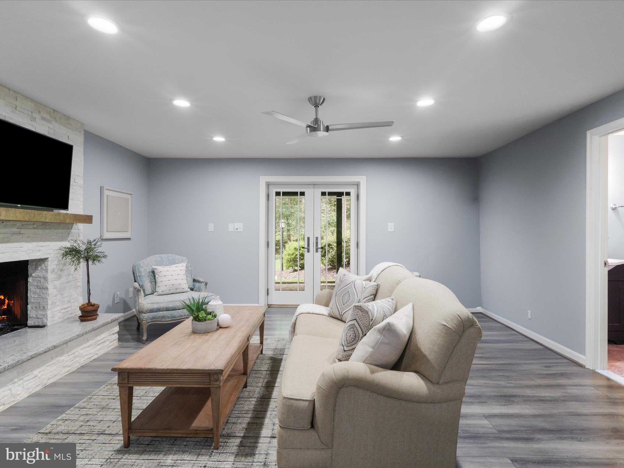 10809 FIELDWOOD DRIVE