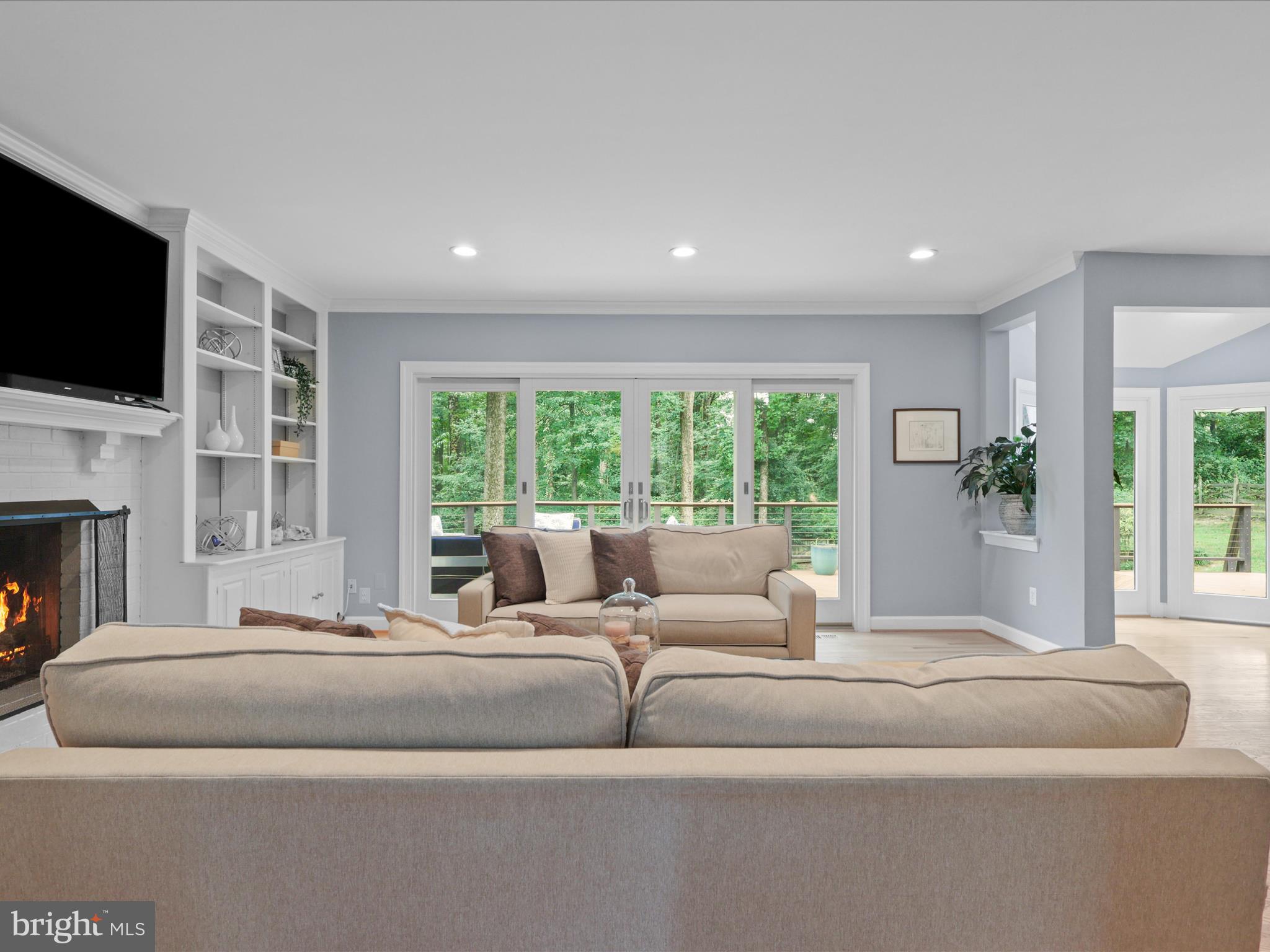 10809 FIELDWOOD DRIVE