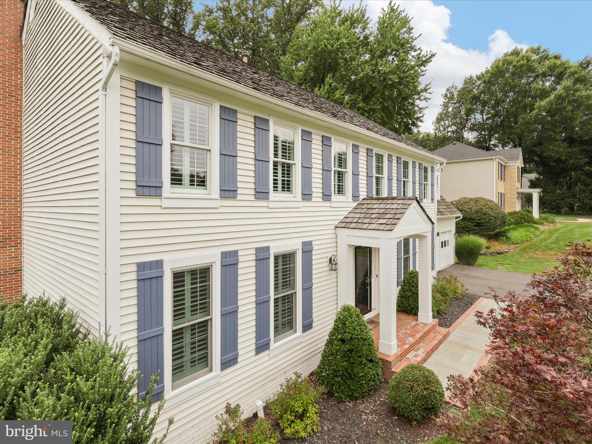 10809 FIELDWOOD DRIVE