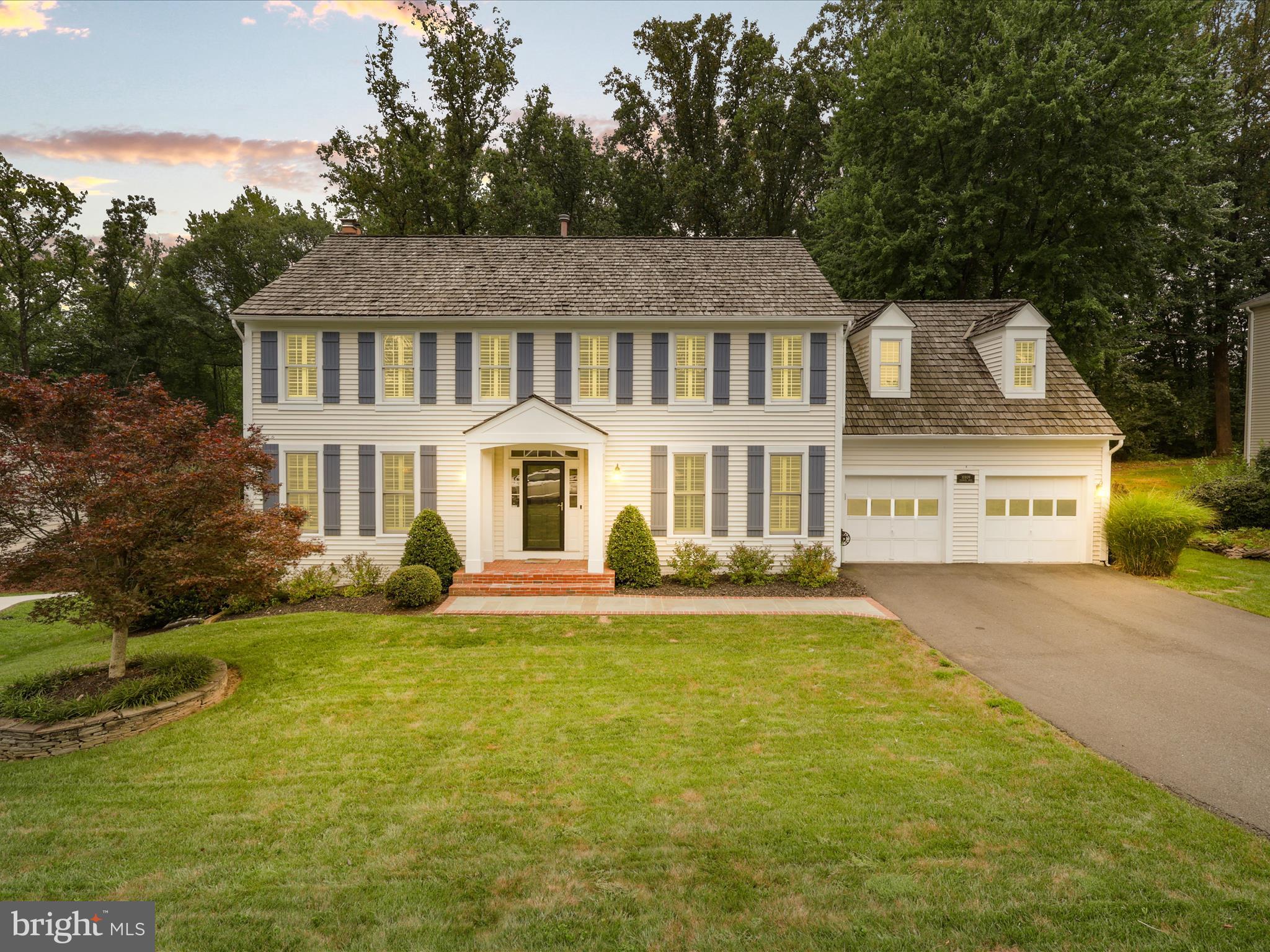 10809 FIELDWOOD DRIVE