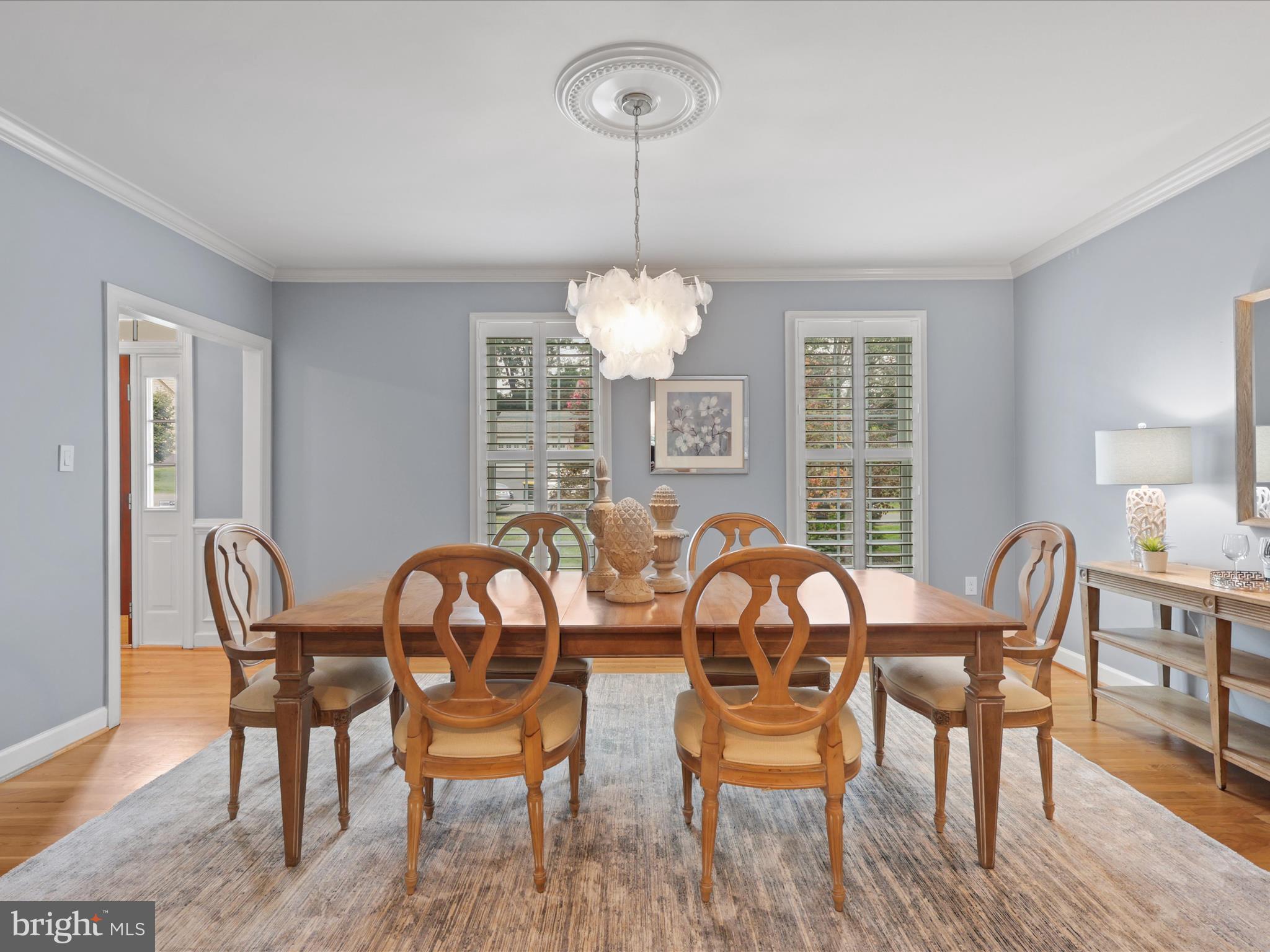 10809 FIELDWOOD DRIVE