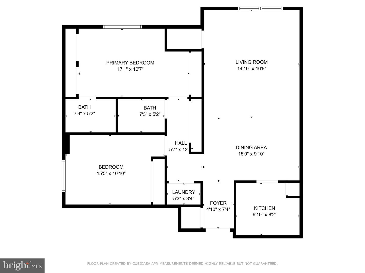 7721 Tremayne Pl #113