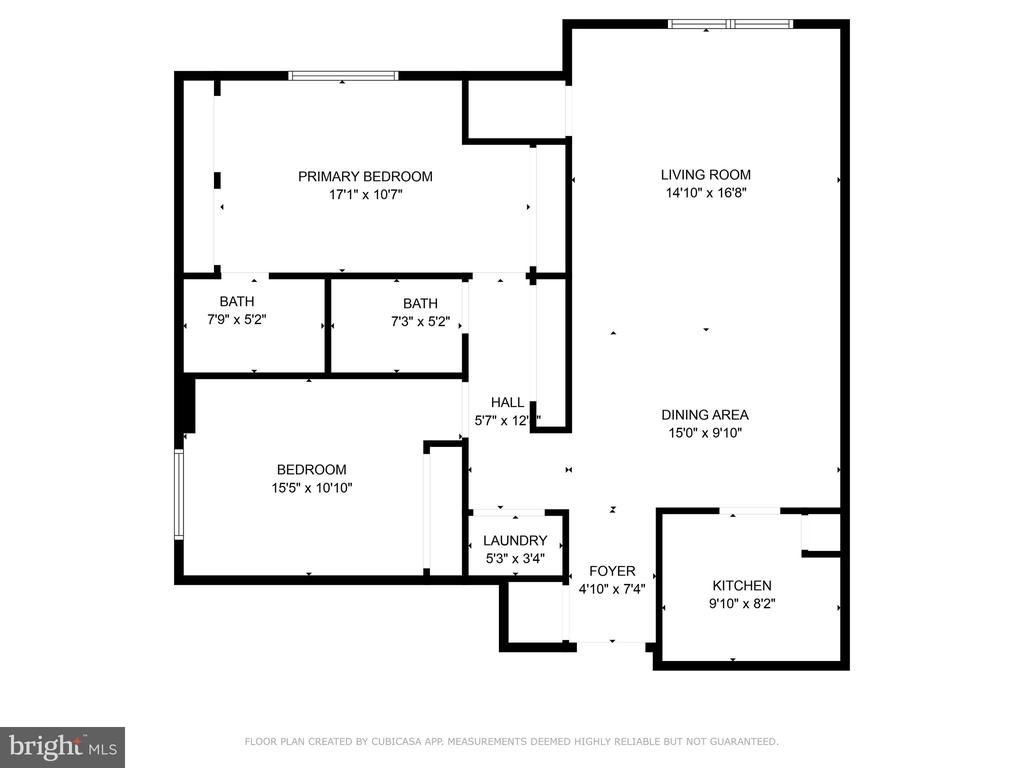 7721 Tremayne Pl #113