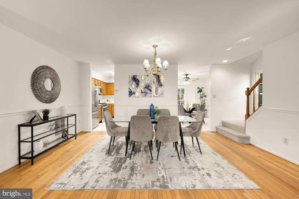 12323 FOX LAKE COURT