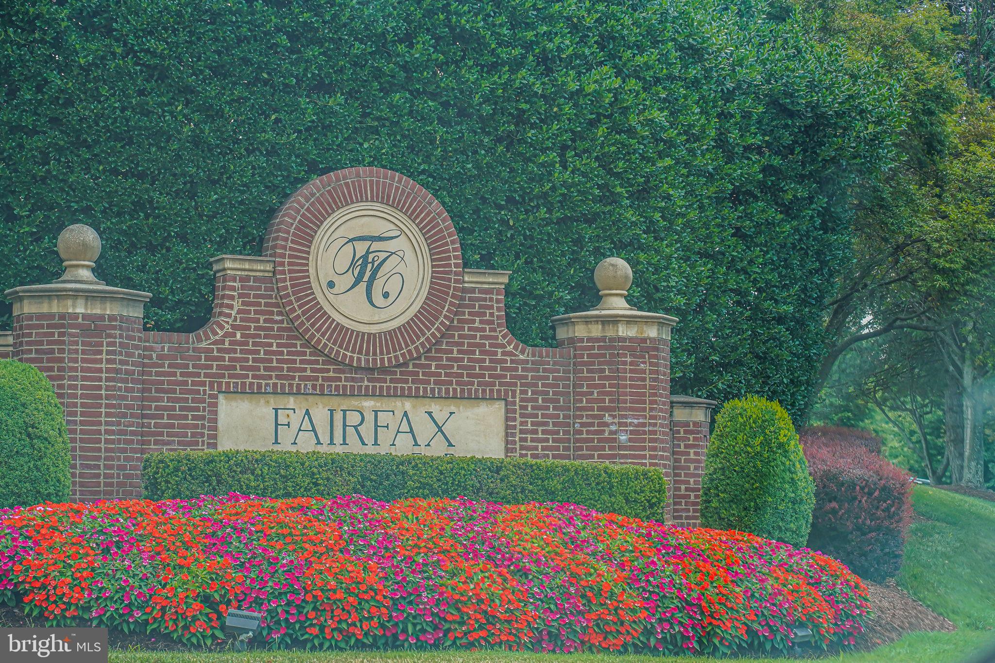 12323 FOX LAKE COURT