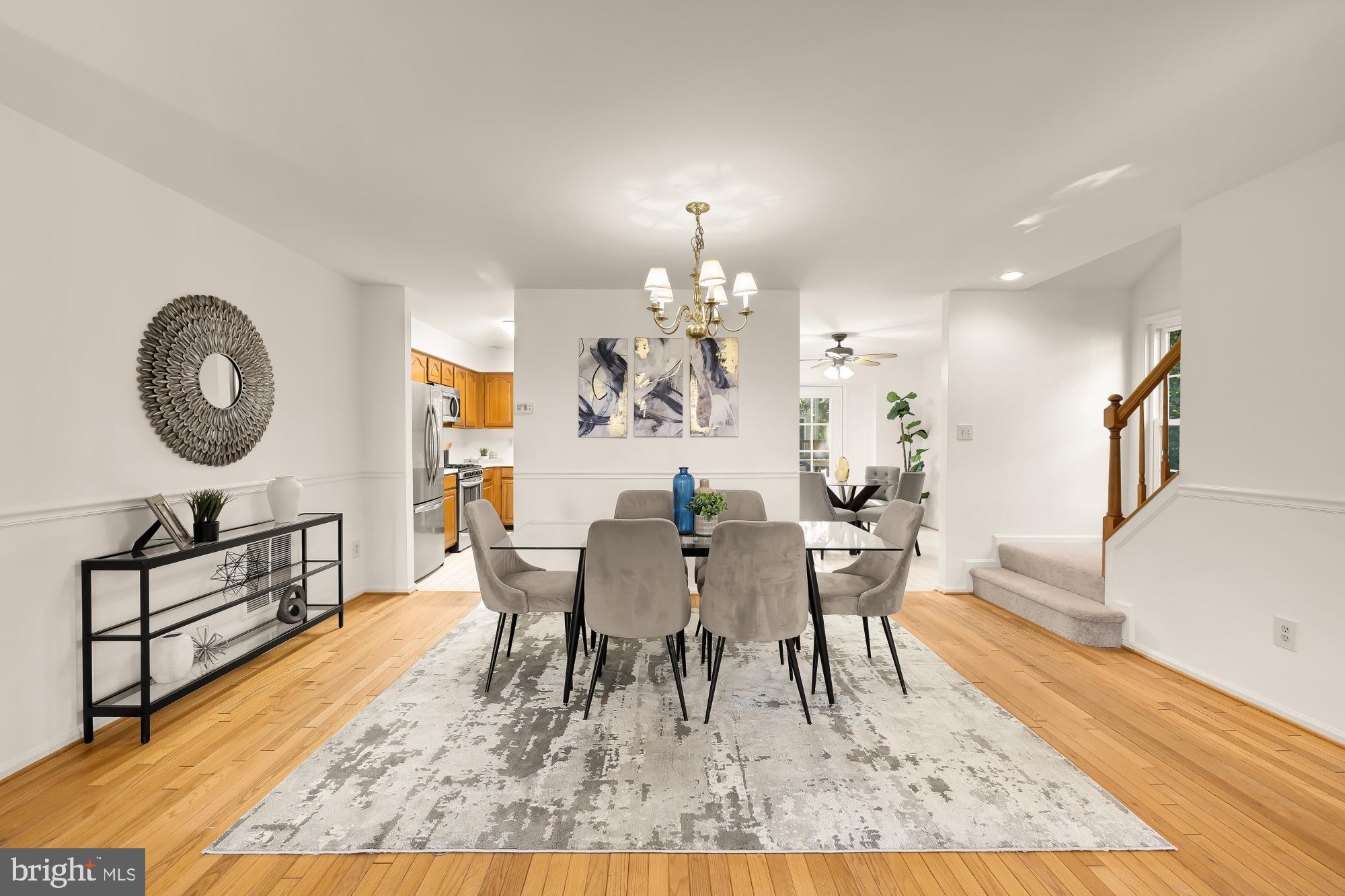 12323 FOX LAKE COURT