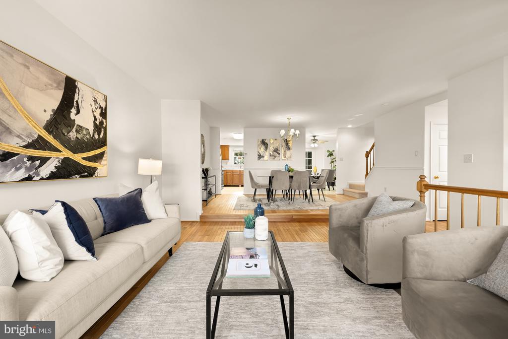 12323 FOX LAKE COURT