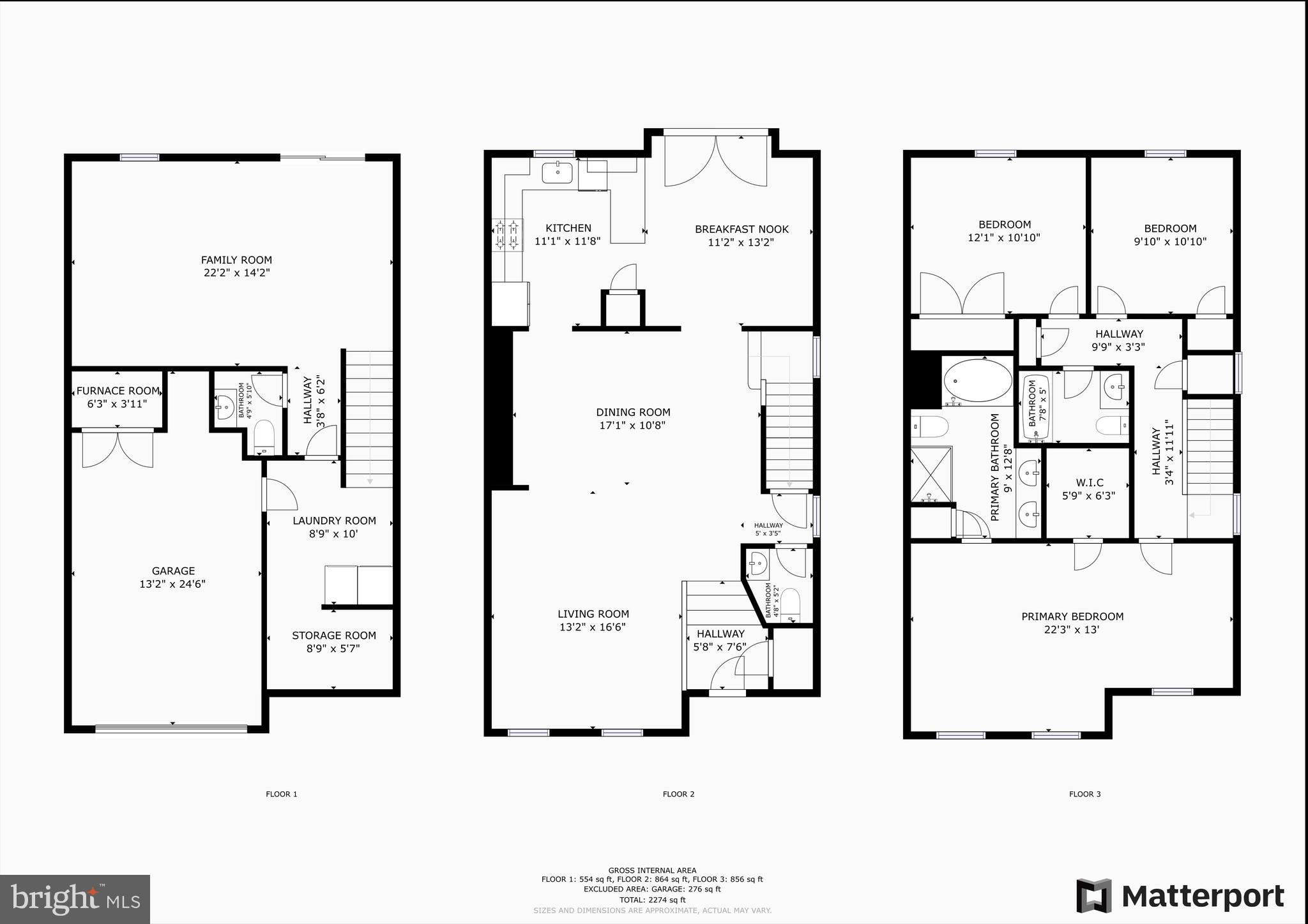 12323 FOX LAKE COURT