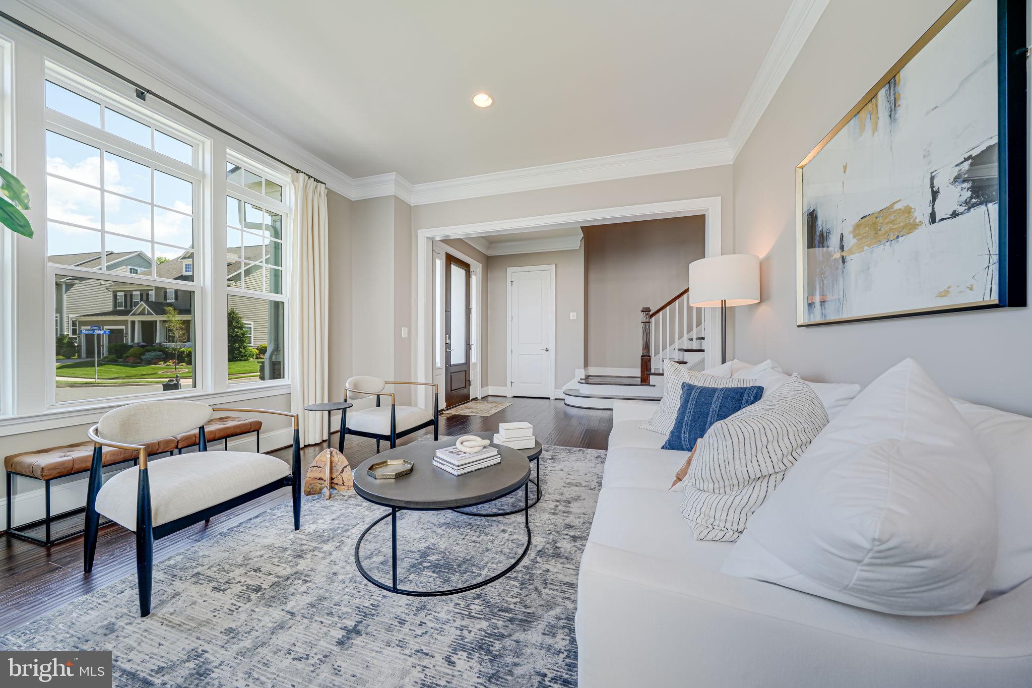 6513 MANOR RIDGE COURT