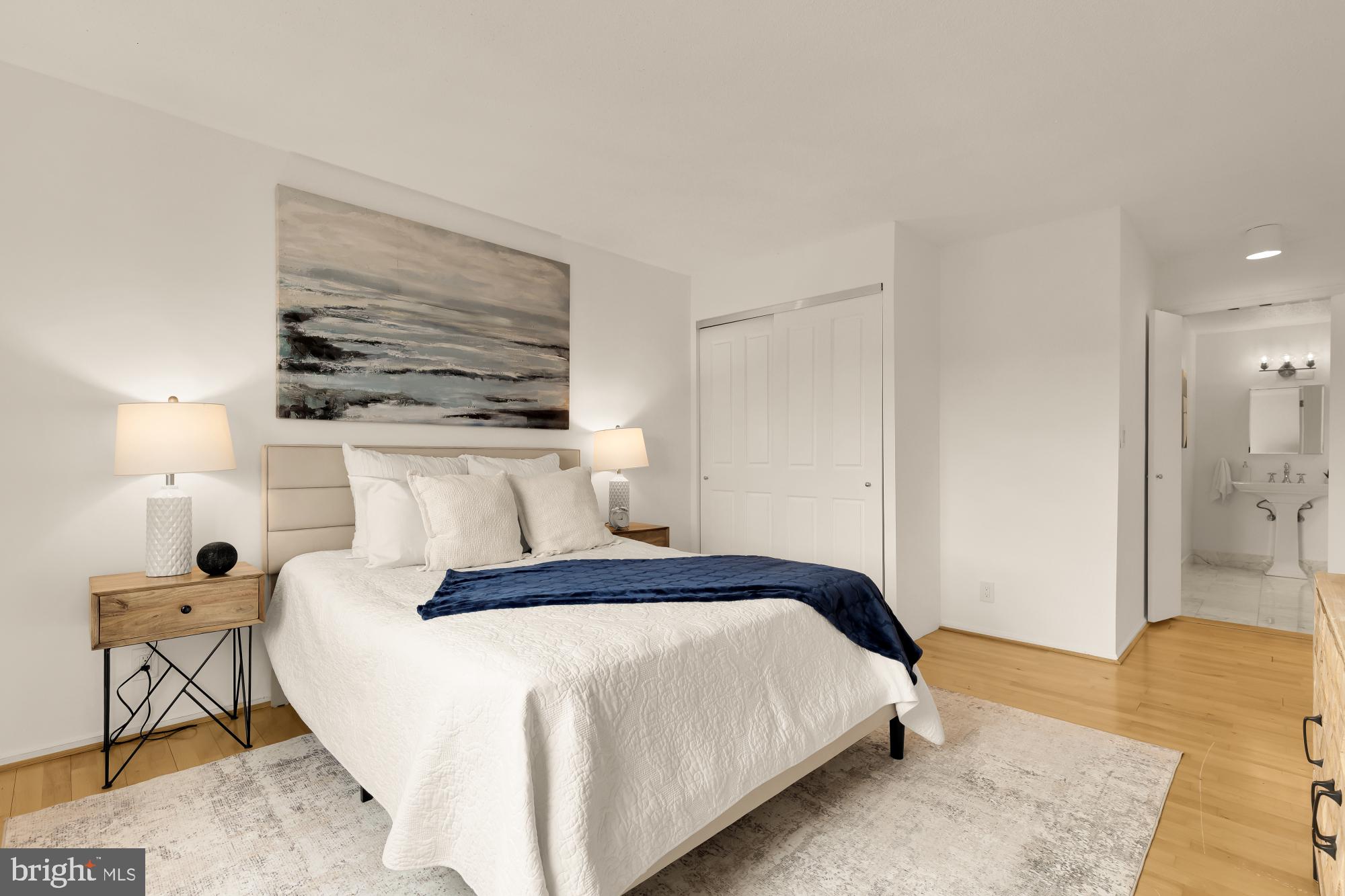 5901 MOUNT EAGLE DRIVE 1116