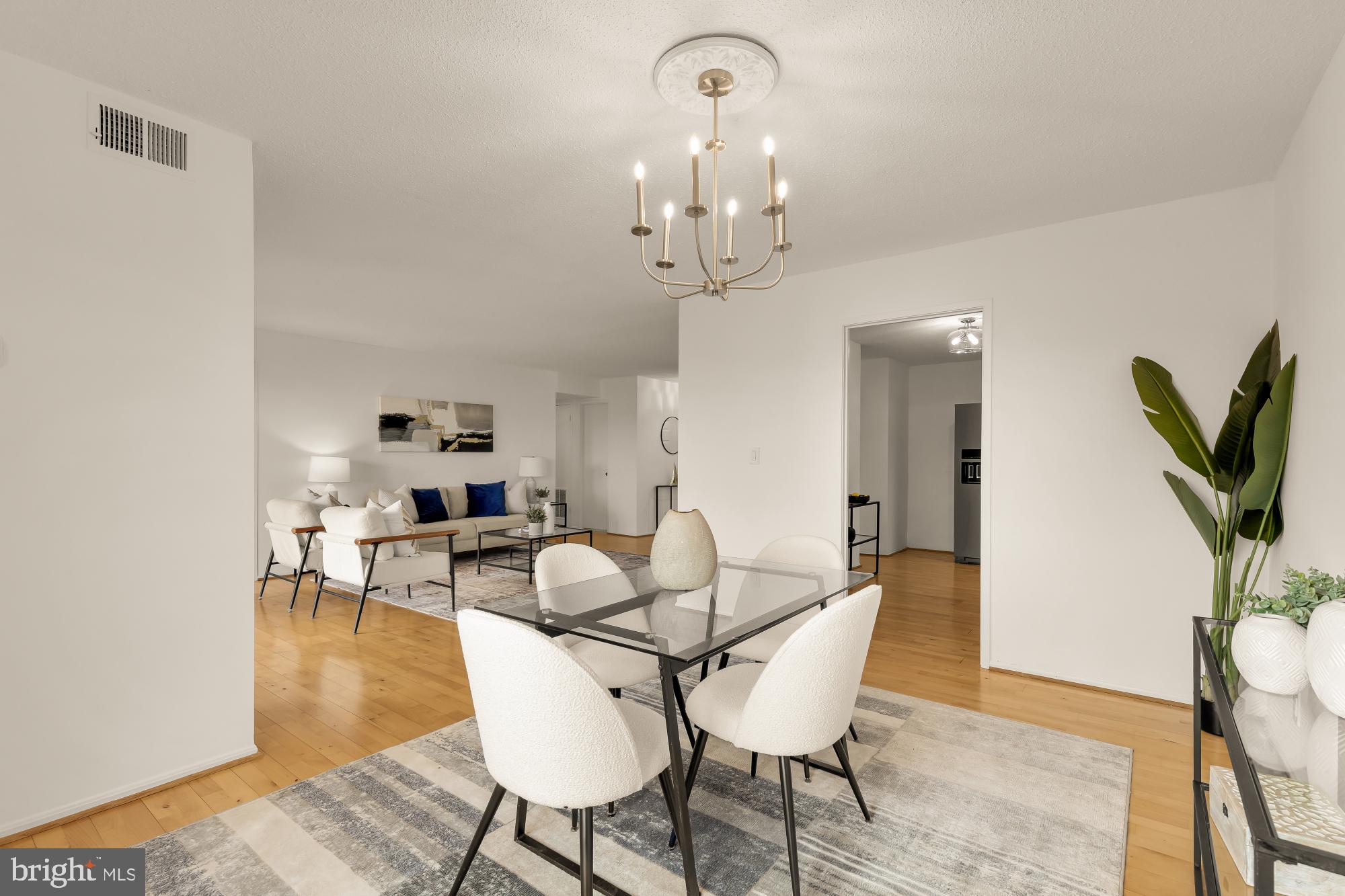 5901 MOUNT EAGLE DRIVE 1116