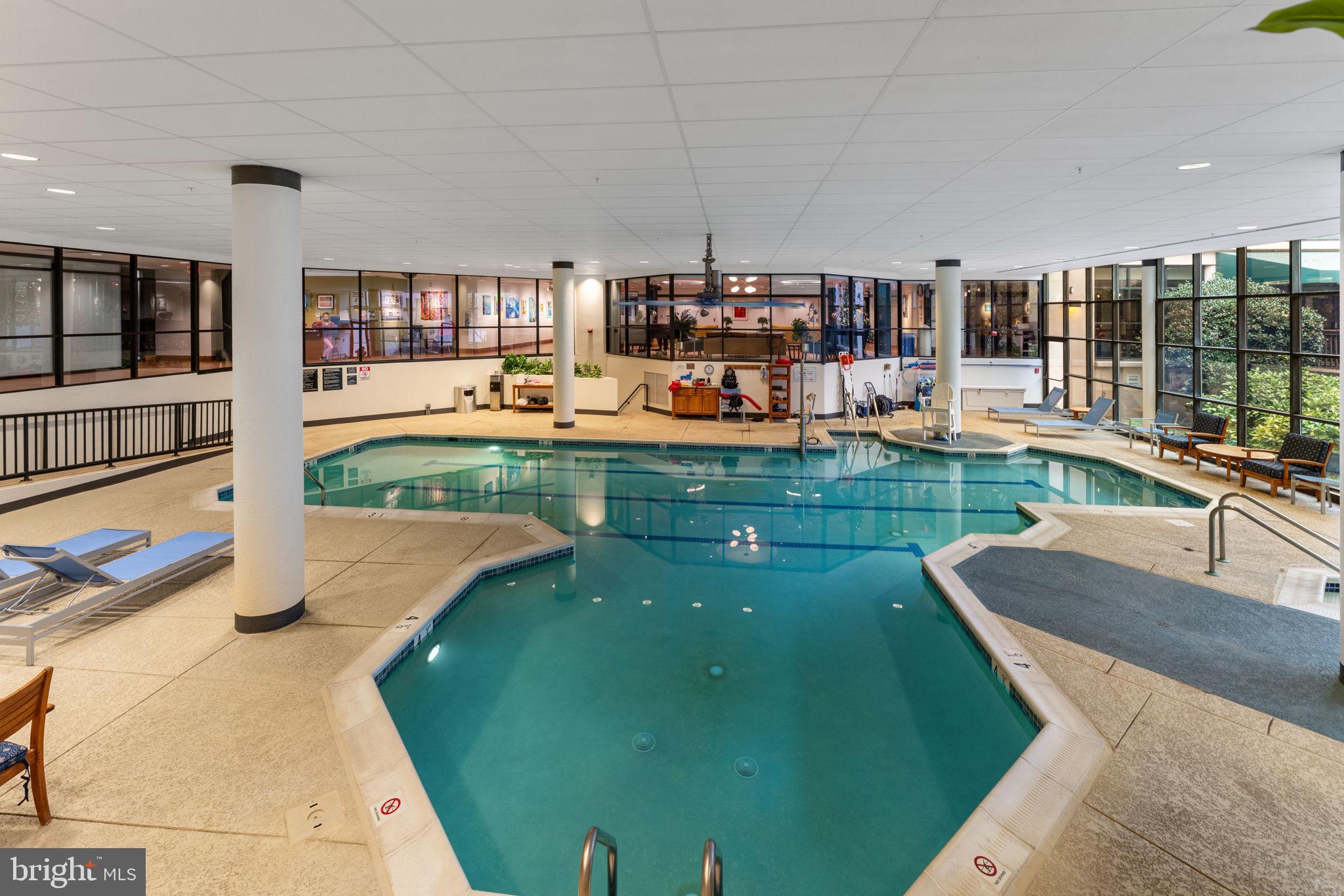 5901 MOUNT EAGLE DRIVE 1116