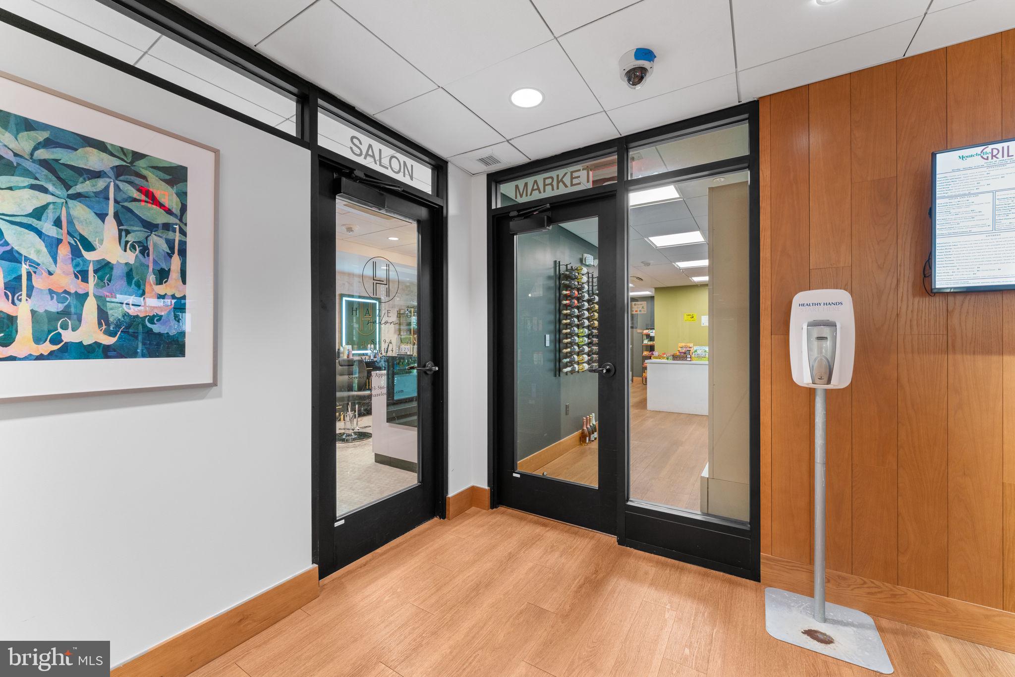 5901 MOUNT EAGLE DRIVE 1116