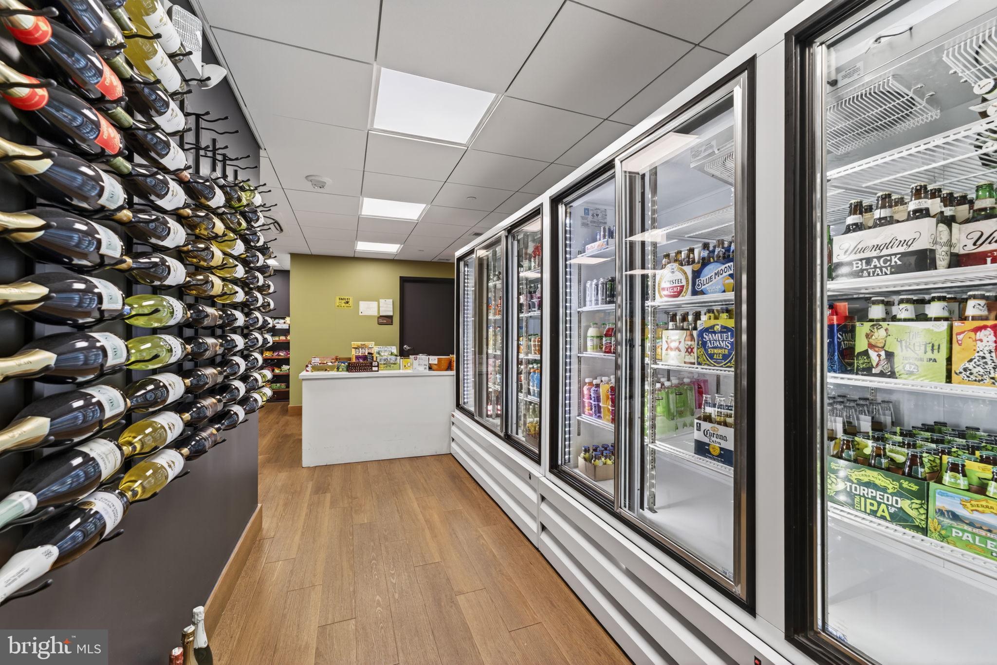 5901 MOUNT EAGLE DRIVE 1116