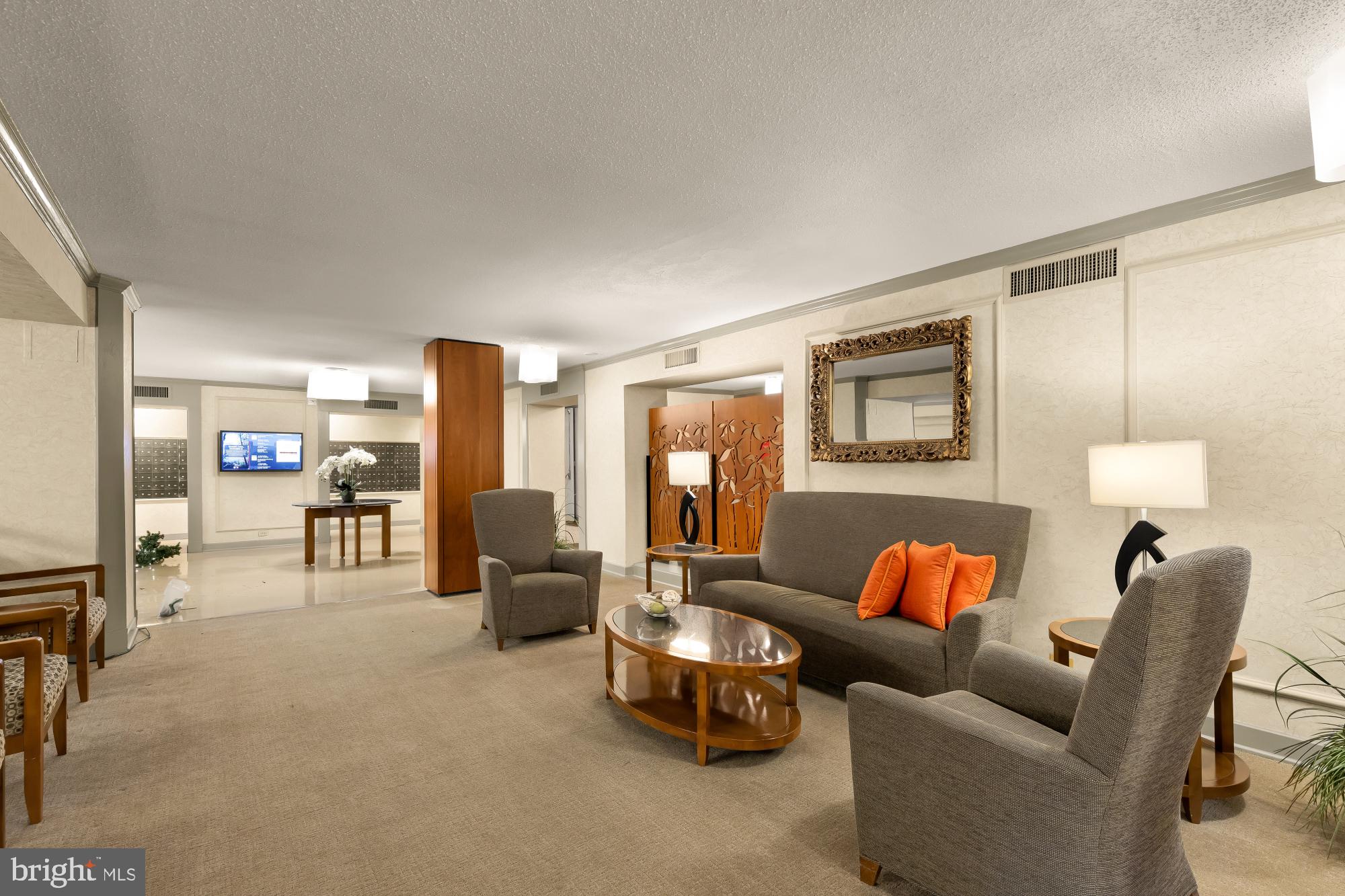 5901 MOUNT EAGLE DRIVE 1116