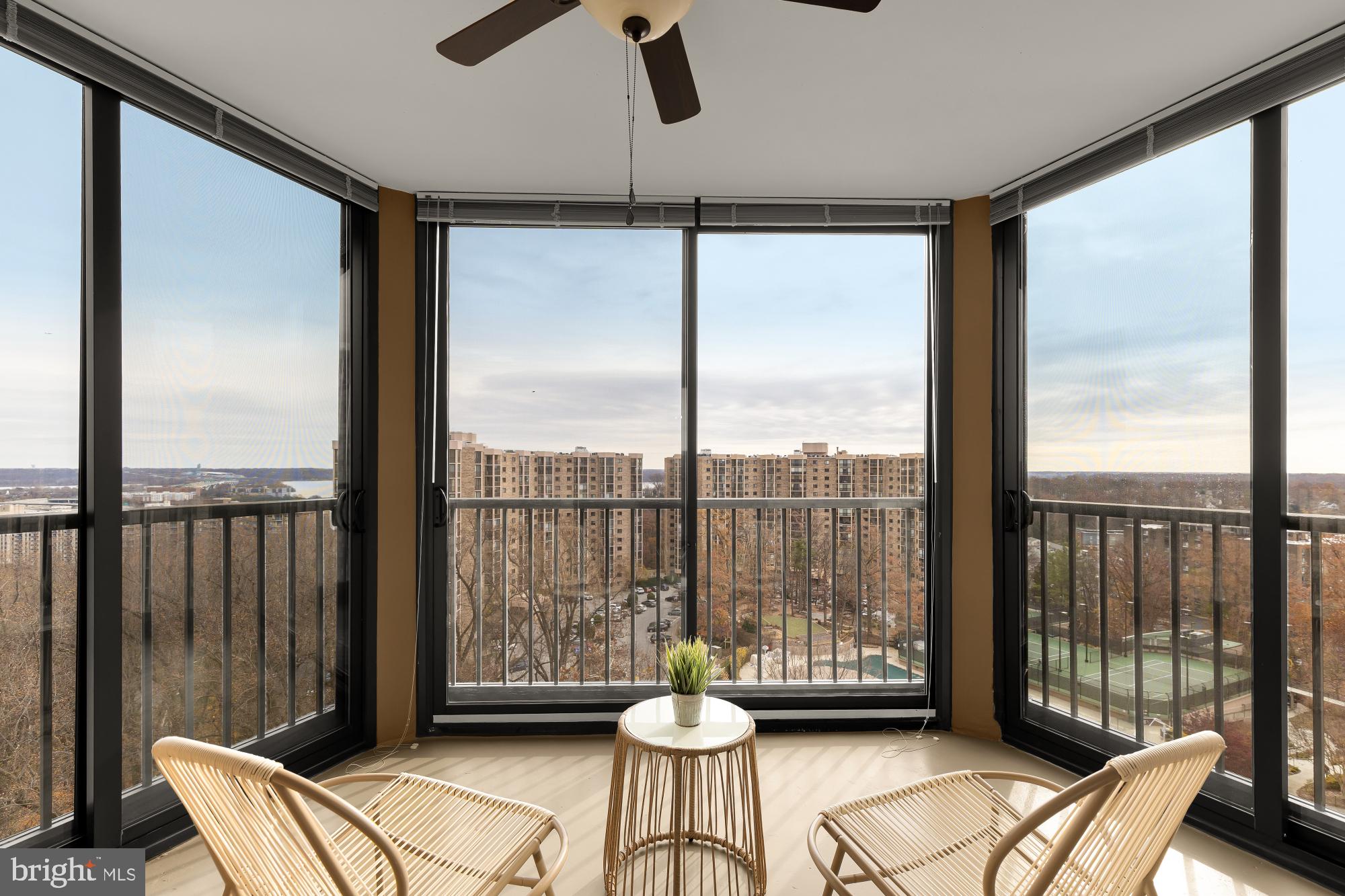 5901 MOUNT EAGLE DRIVE 1116