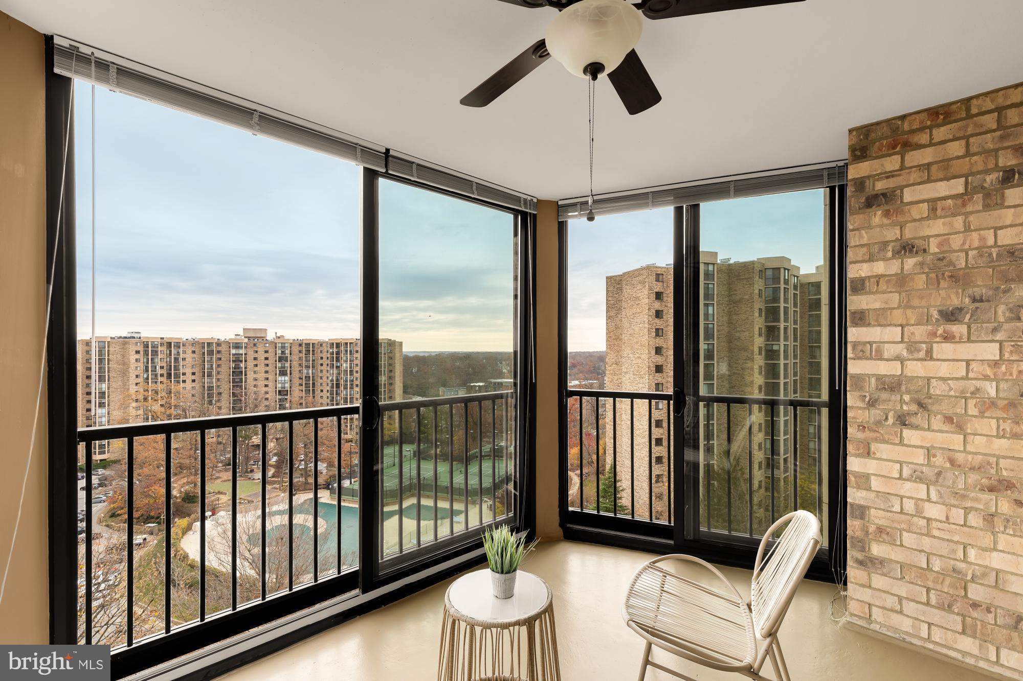 5901 MOUNT EAGLE DRIVE 1116