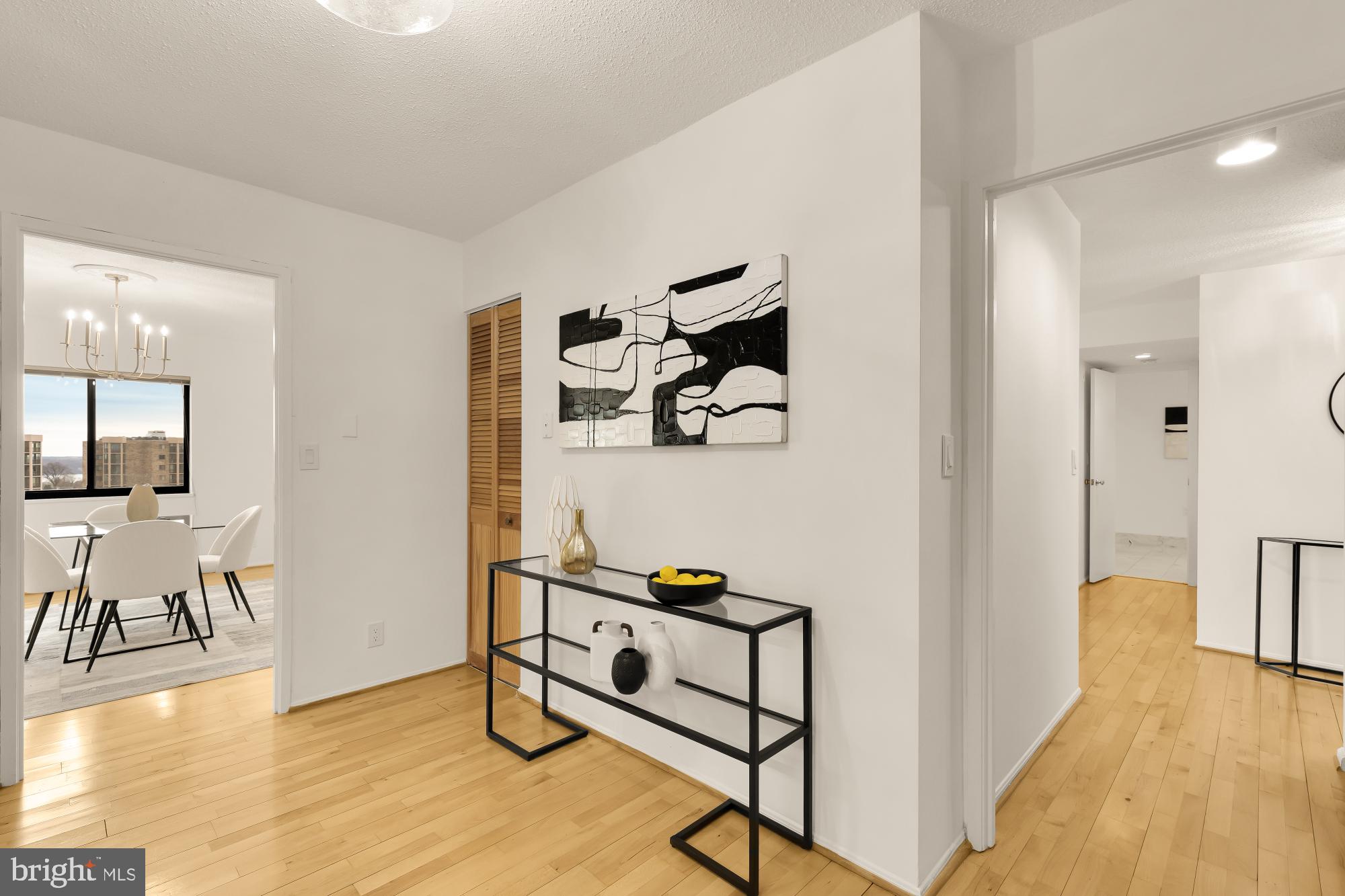 5901 MOUNT EAGLE DRIVE 1116