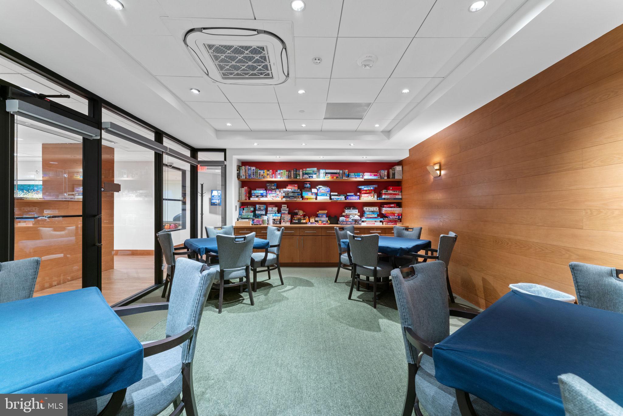 5901 MOUNT EAGLE DRIVE 1116