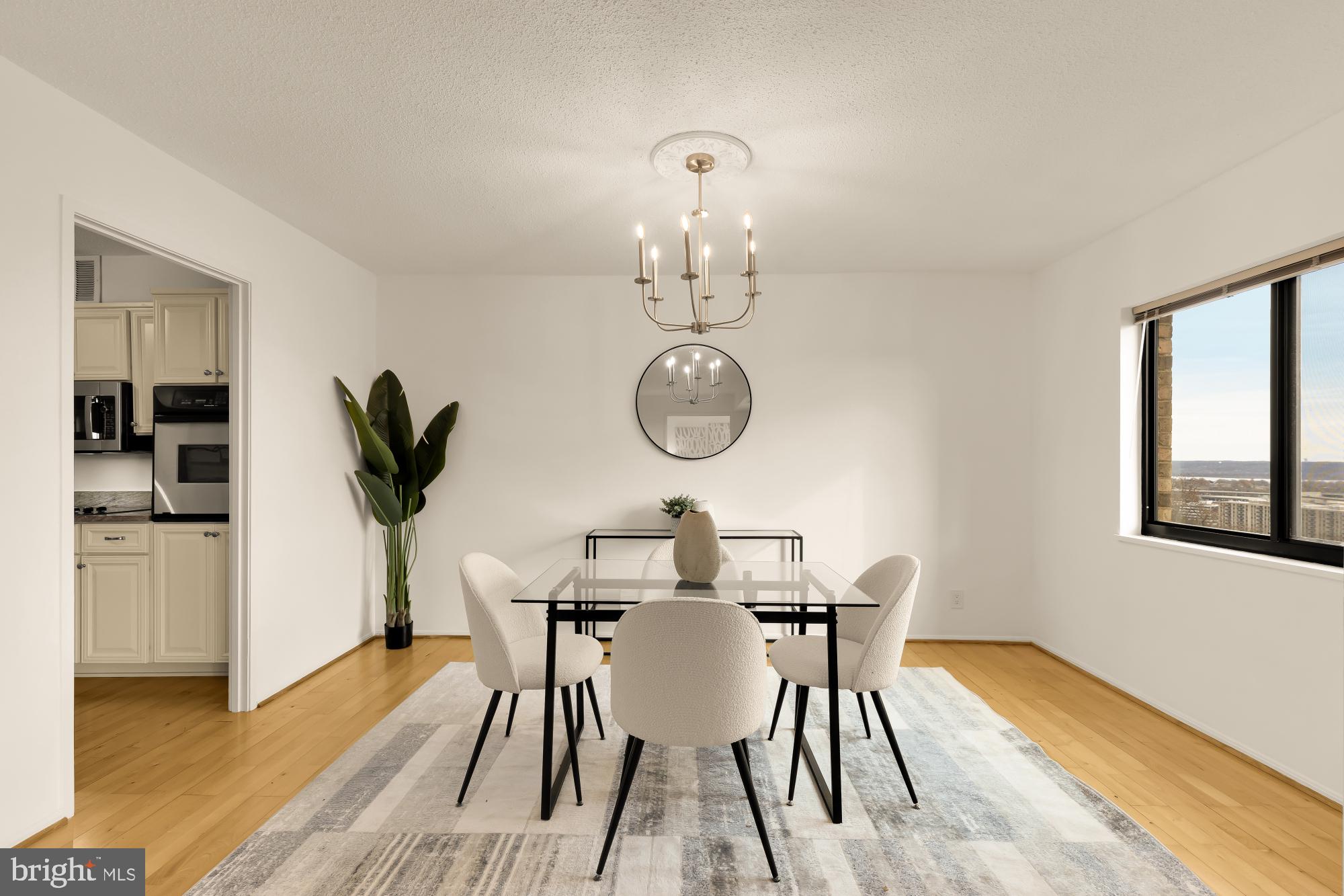 5901 MOUNT EAGLE DRIVE 1116