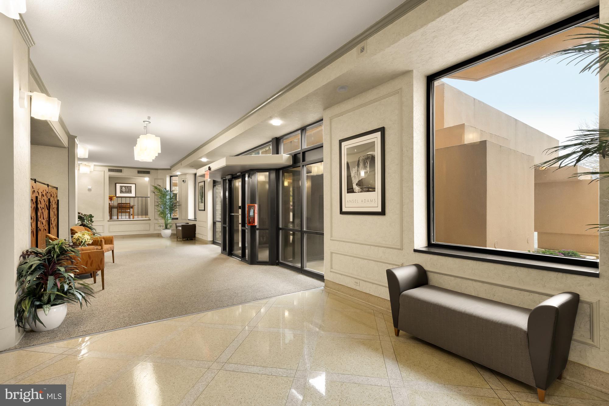 5901 MOUNT EAGLE DRIVE 1116